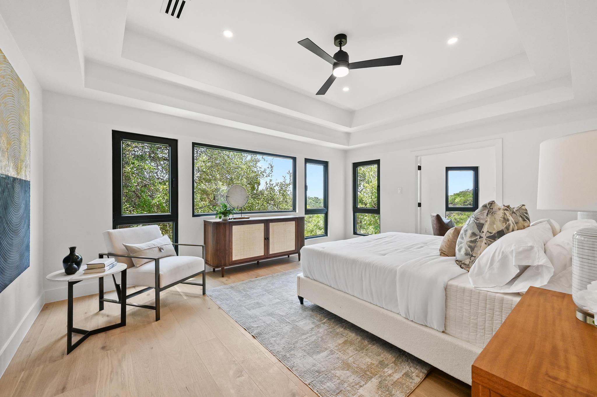 4207 Canyonside Trl, Austin, TX 78731