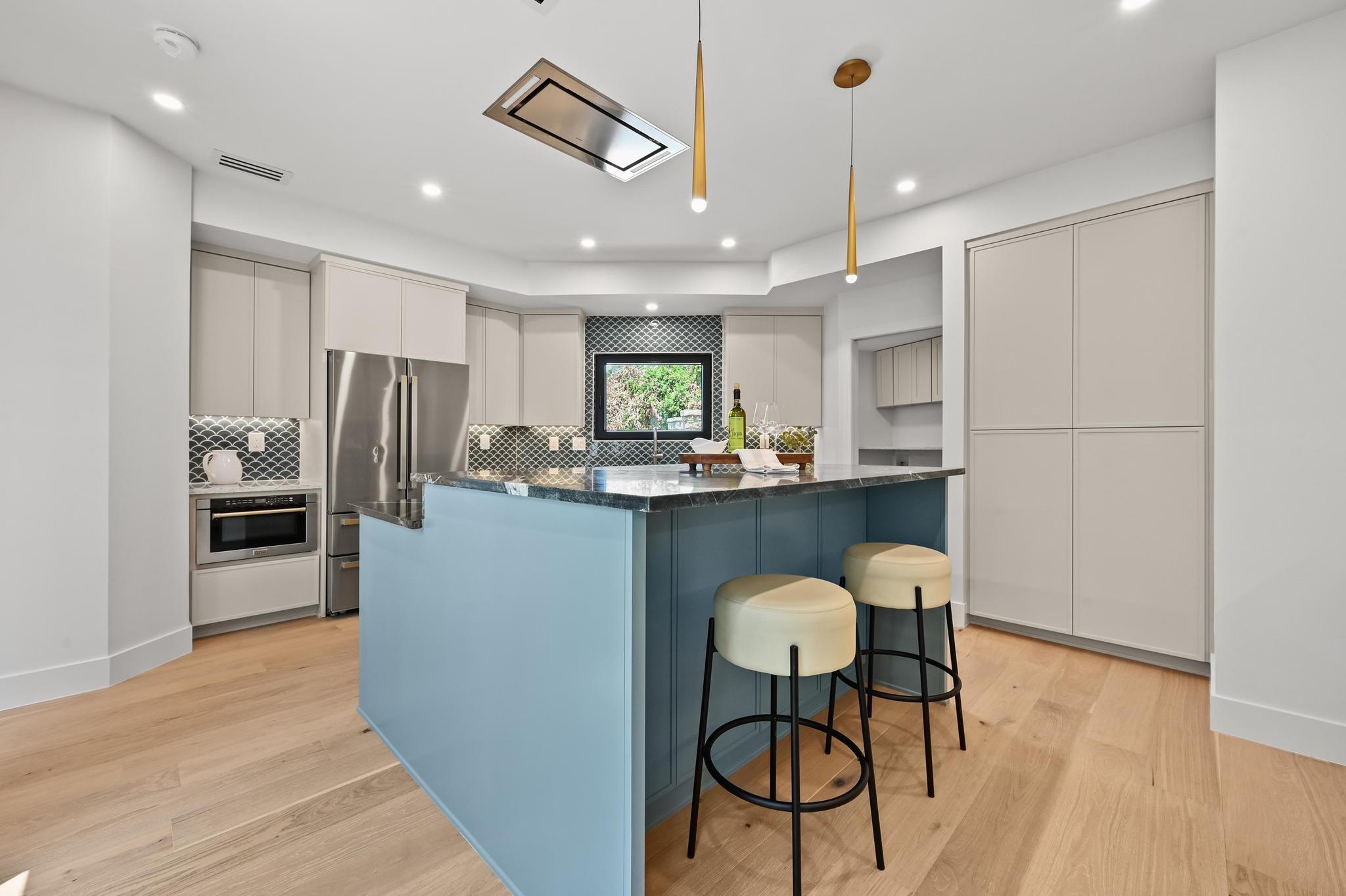 4207 Canyonside Trl, Austin, TX 78731