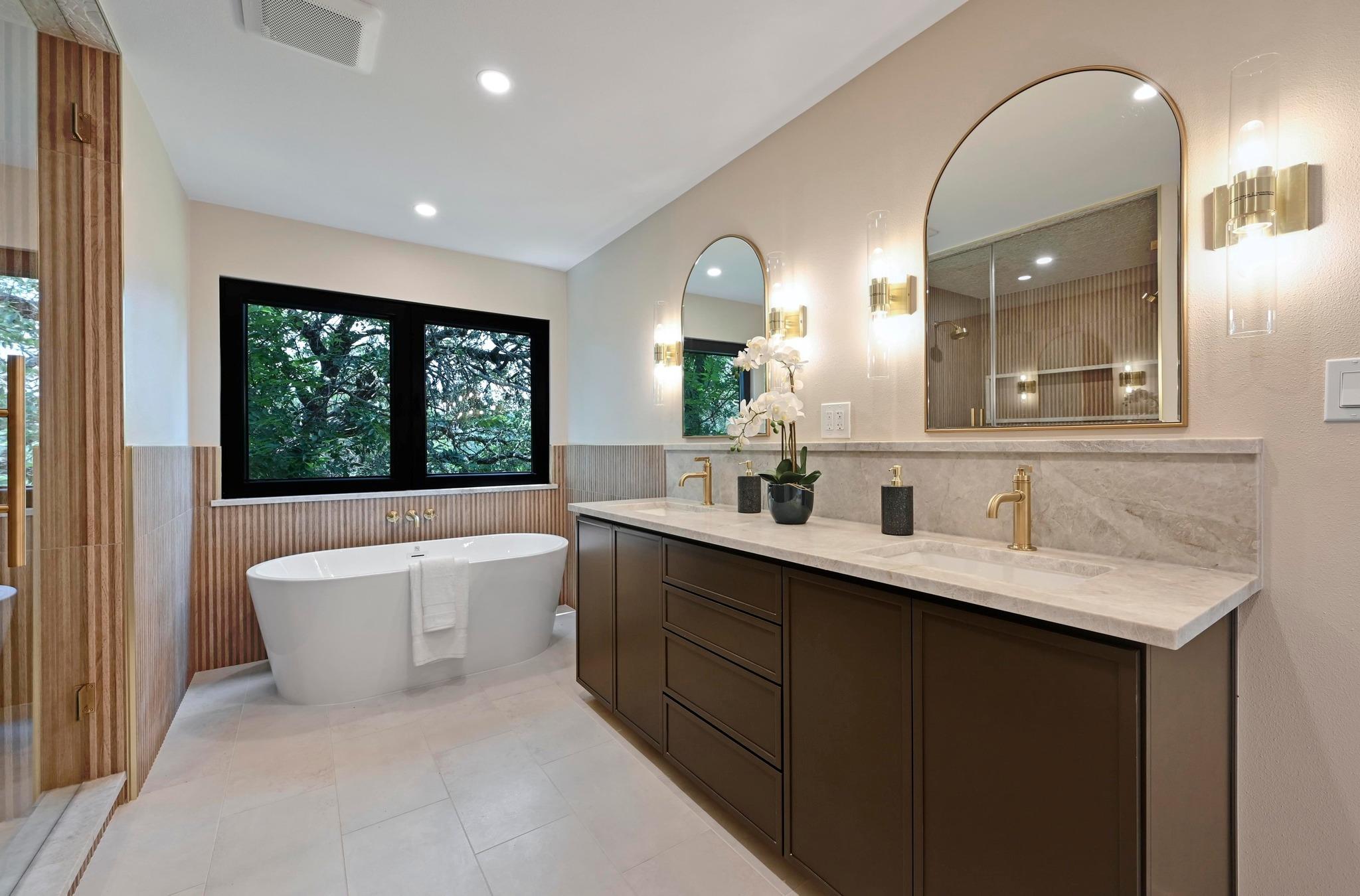 4207 Canyonside Trl, Austin, TX 78731