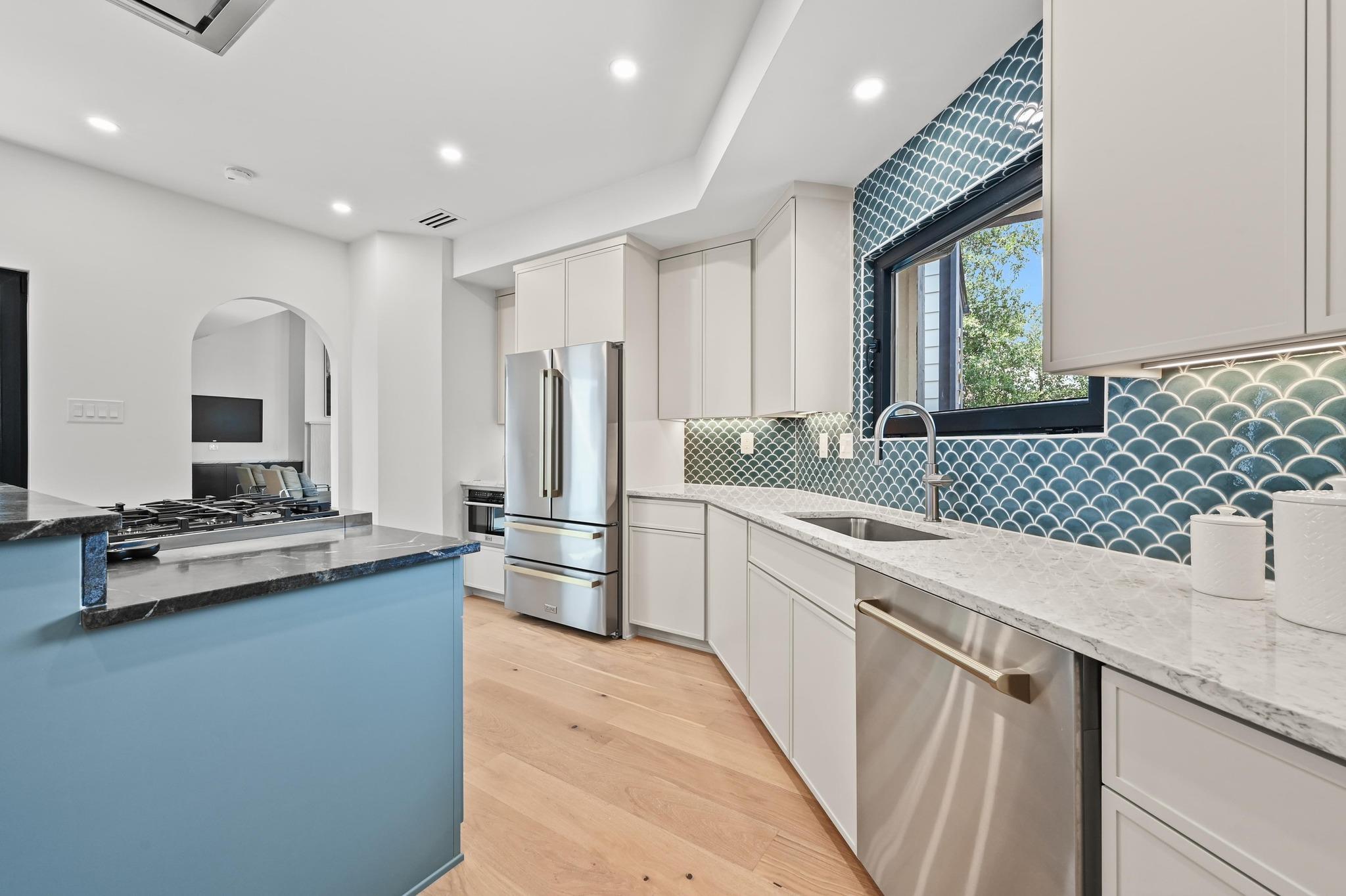 4207 Canyonside Trl, Austin, TX 78731