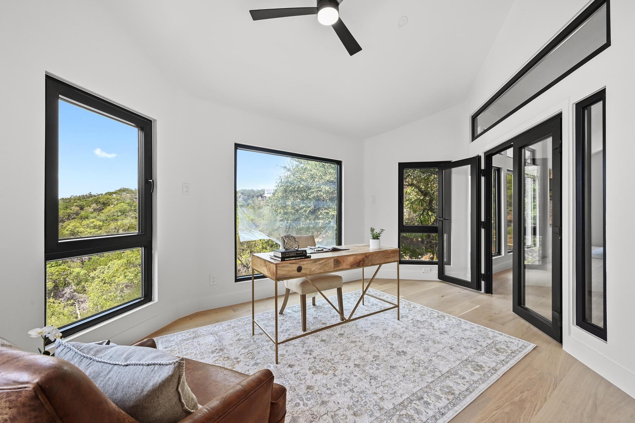 4207 Canyonside Trl, Austin, TX 78731