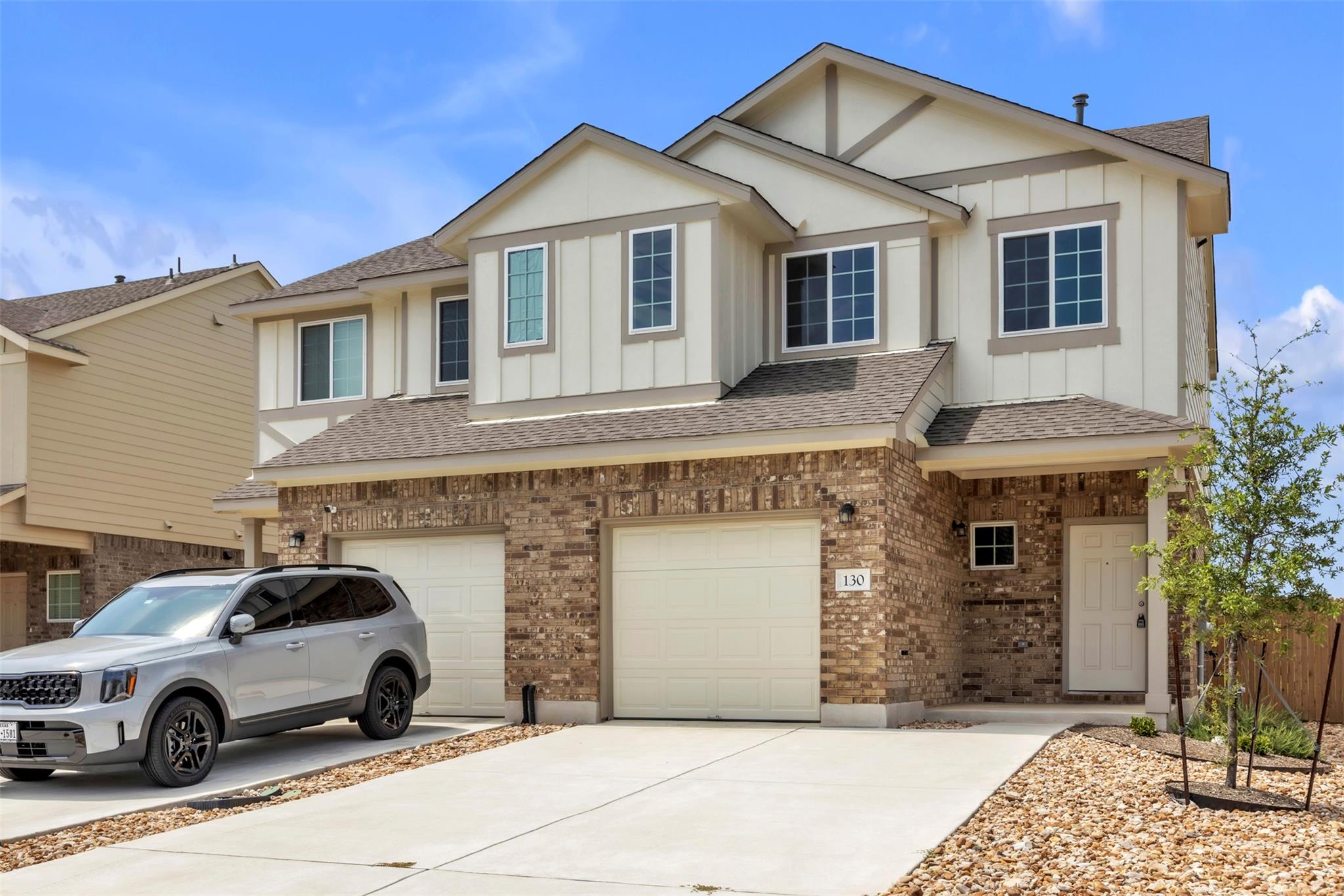 130 Yearling Way, Georgetown, TX 78626