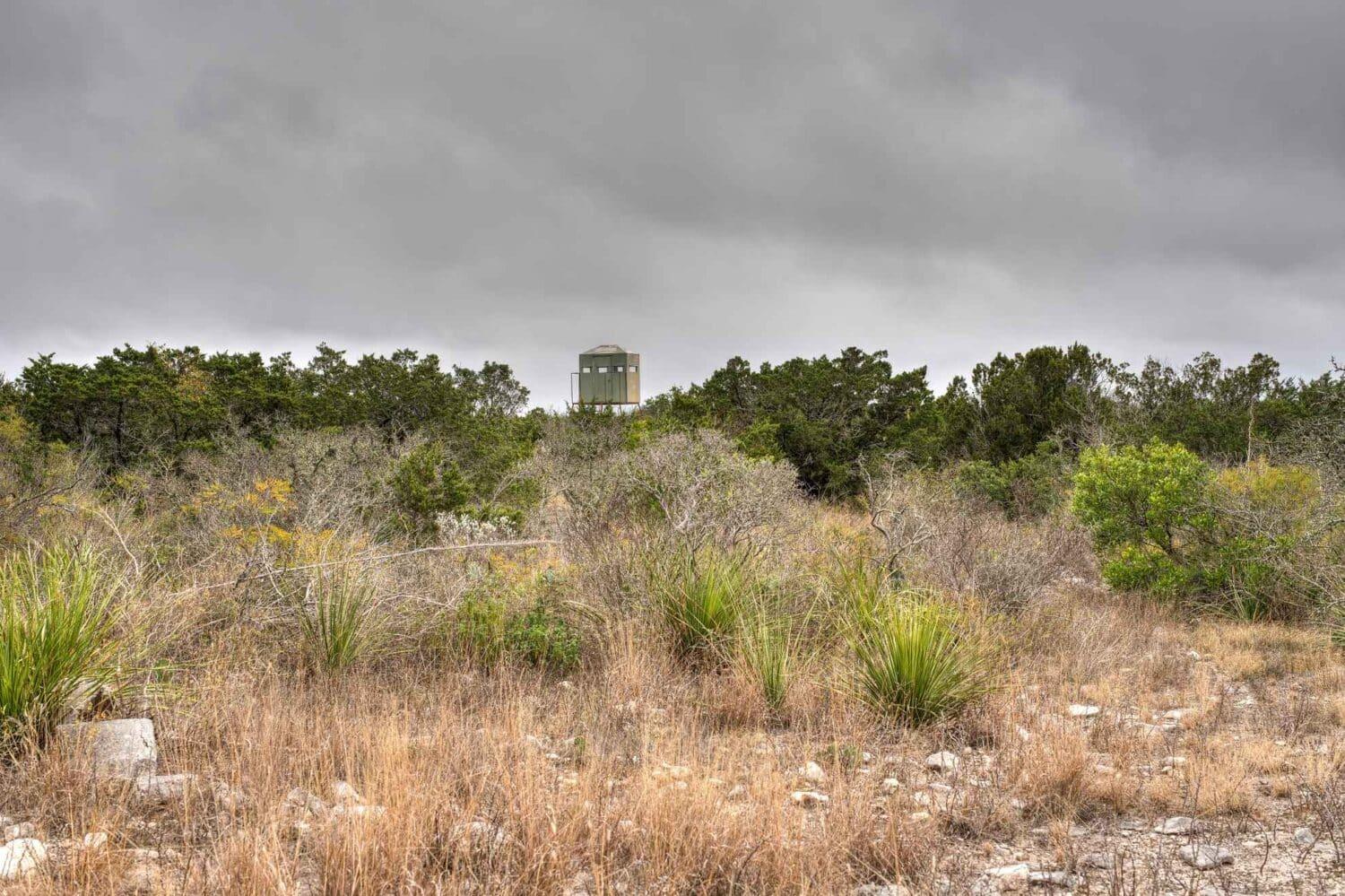 TBD Leona Ranch Rd, Brackettville, TX 78832