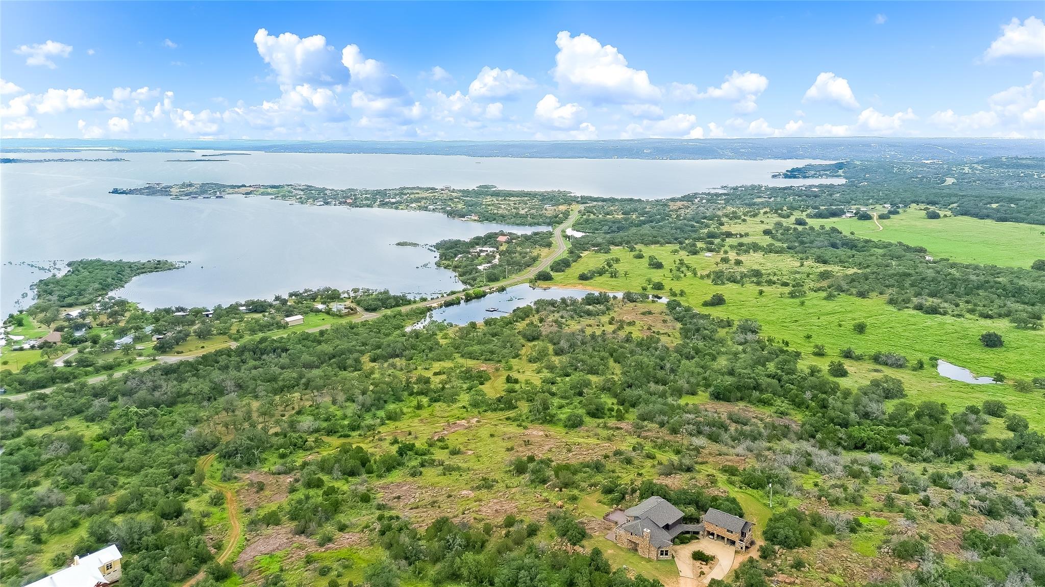 311 Granite Cir, Burnet, TX 78611