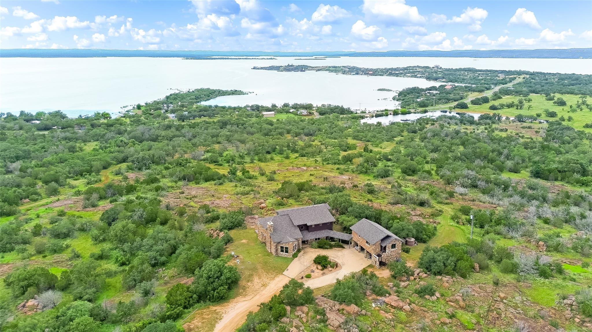 311 Granite Cir, Burnet, TX 78611