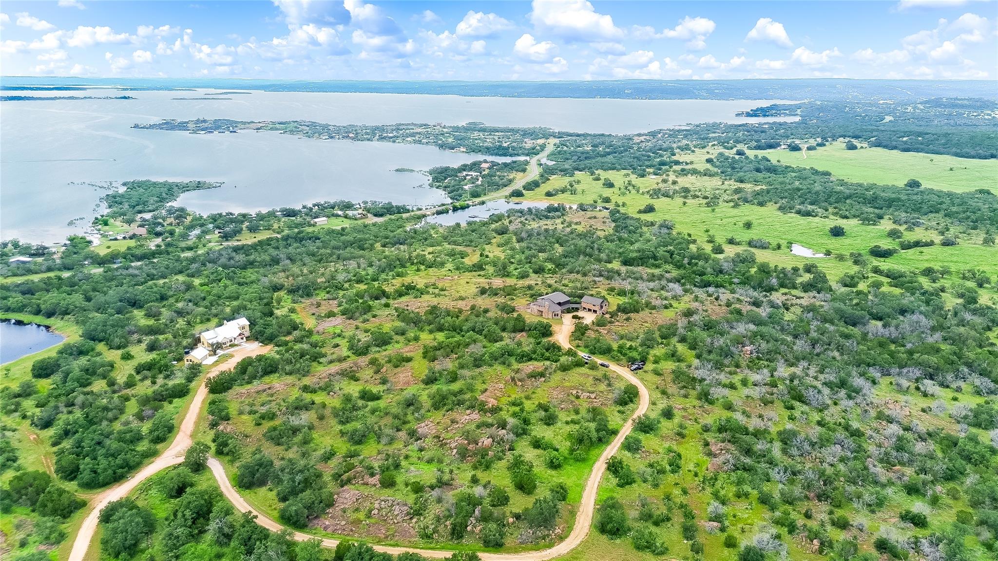 311 Granite Cir, Burnet, TX 78611