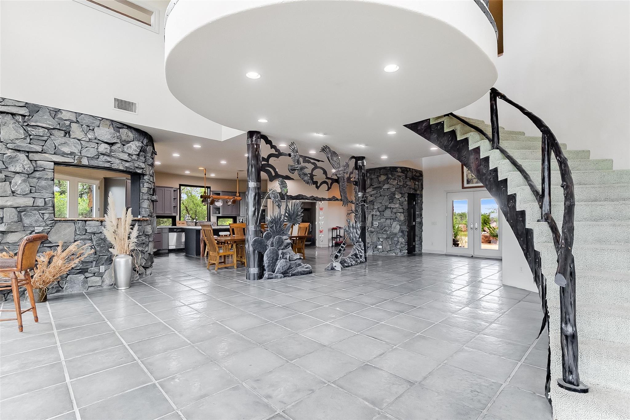 311 Granite Cir, Burnet, TX 78611