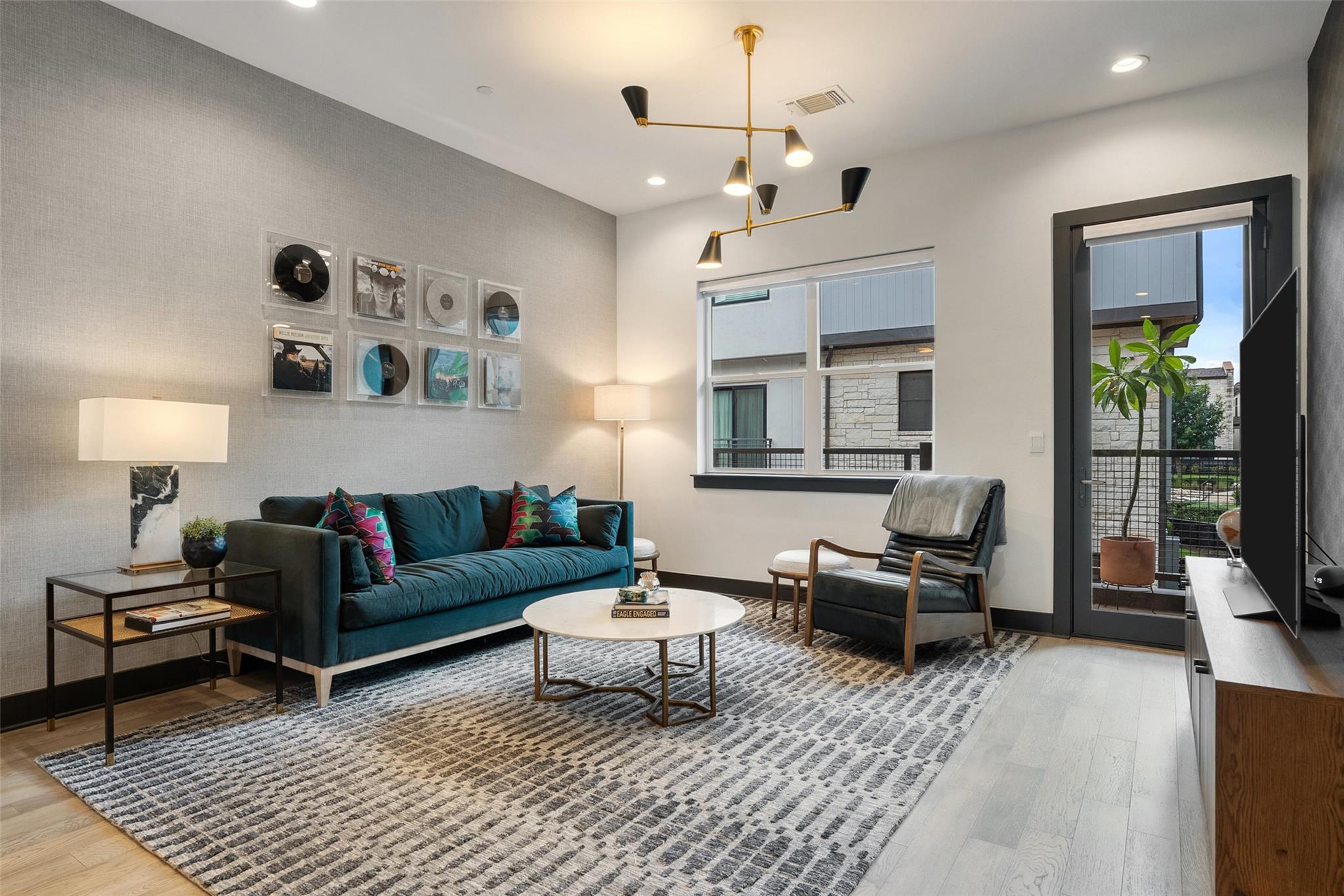 4507 Unity Cir, Austin, TX 78731