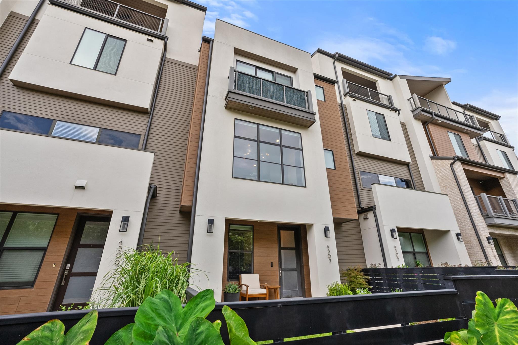 4507 Unity Cir, Austin, TX 78731