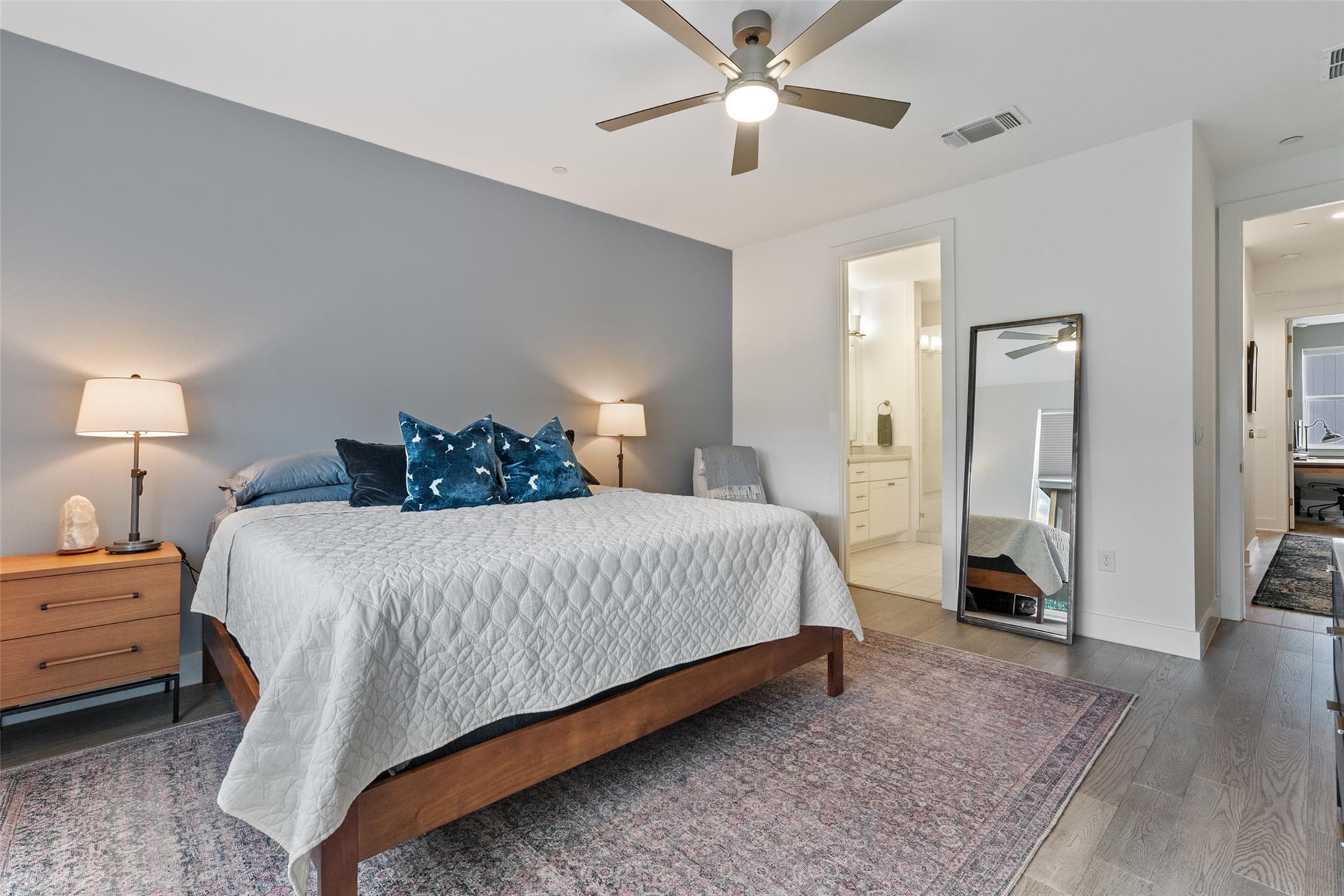 4507 Unity Cir, Austin, TX 78731