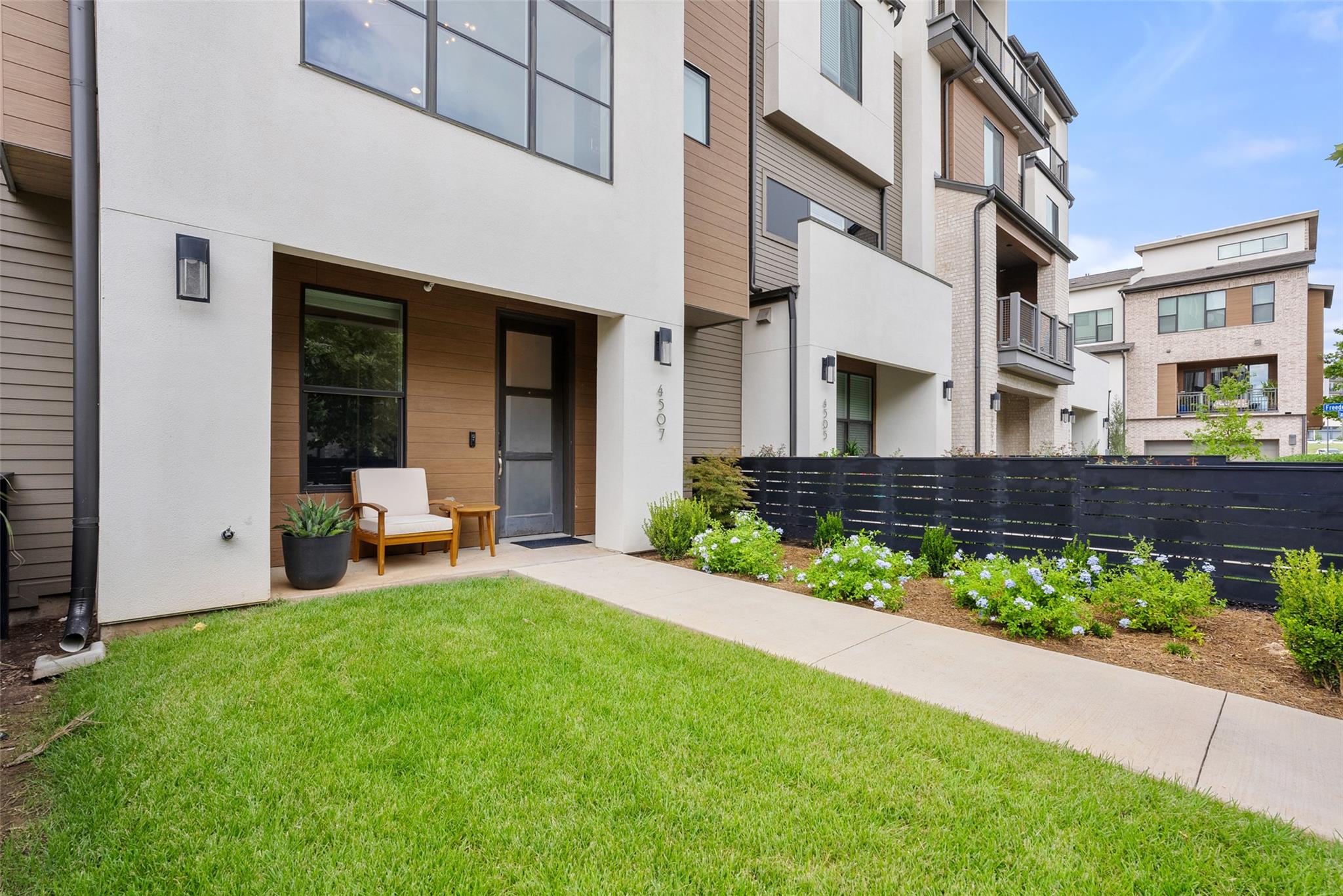 4507 Unity Cir, Austin, TX 78731