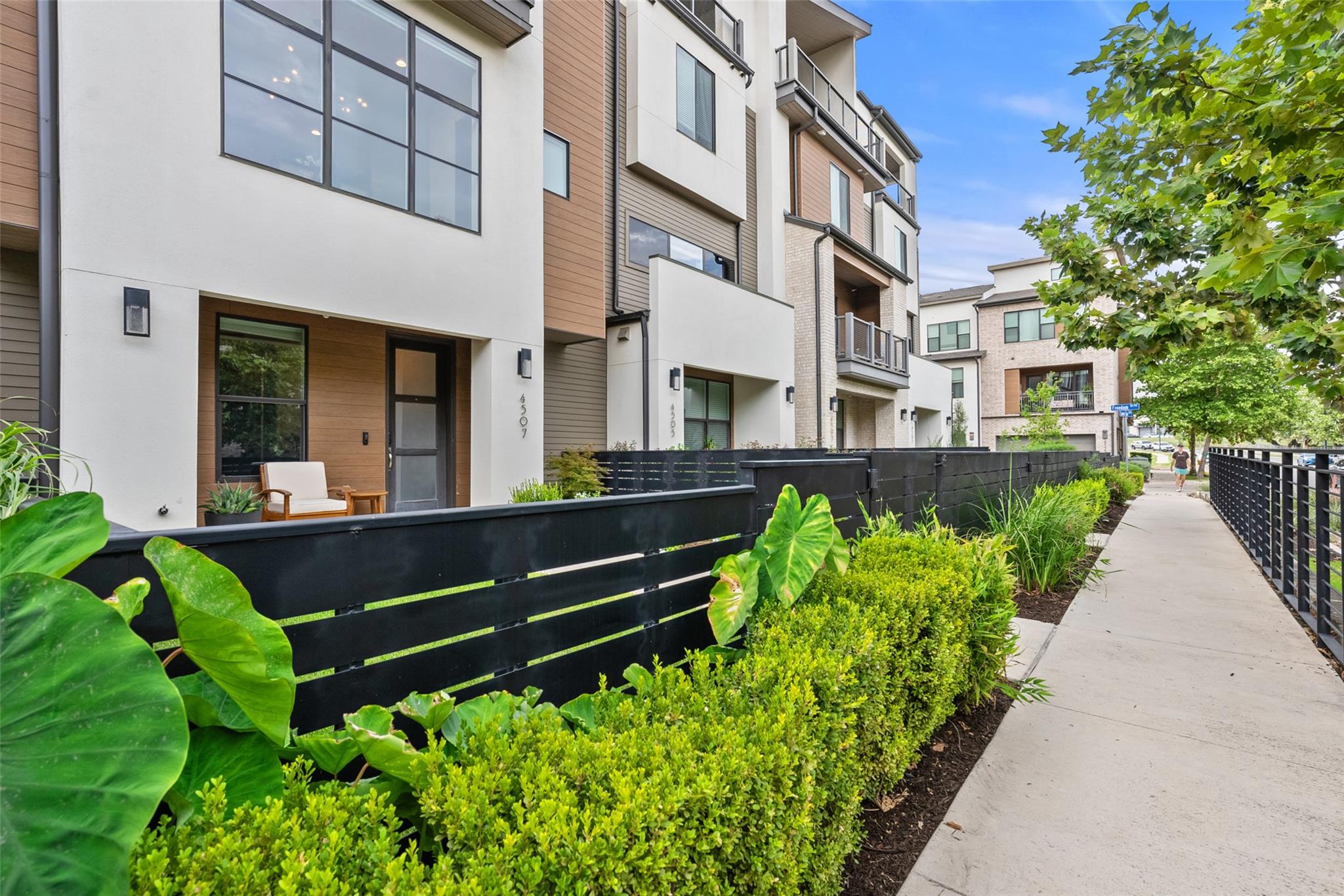 4507 Unity Cir, Austin, TX 78731