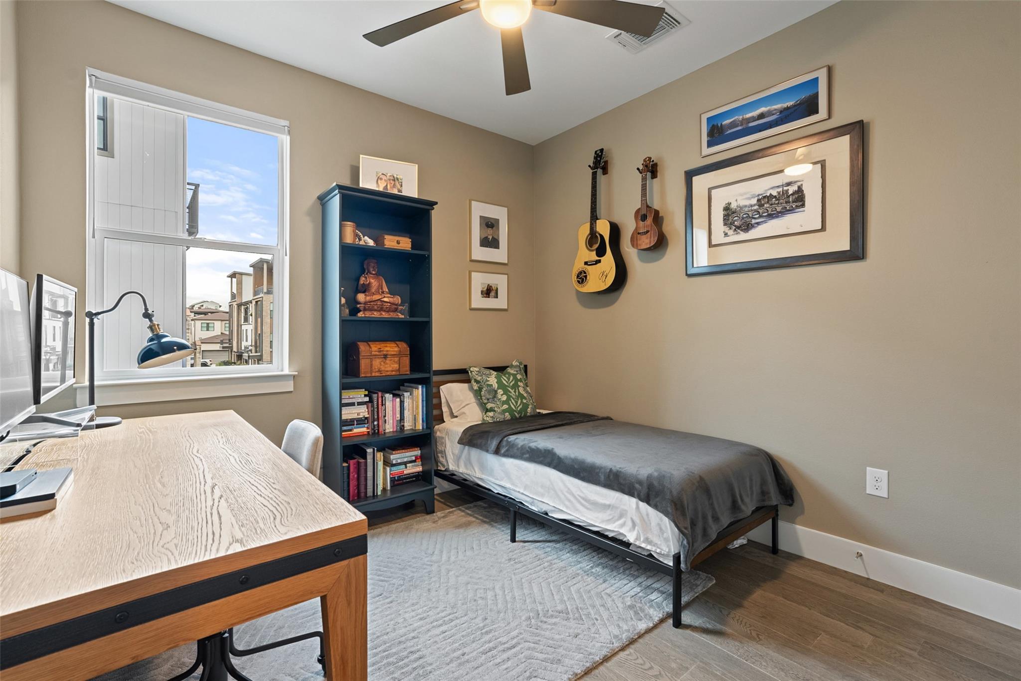 4507 Unity Cir, Austin, TX 78731