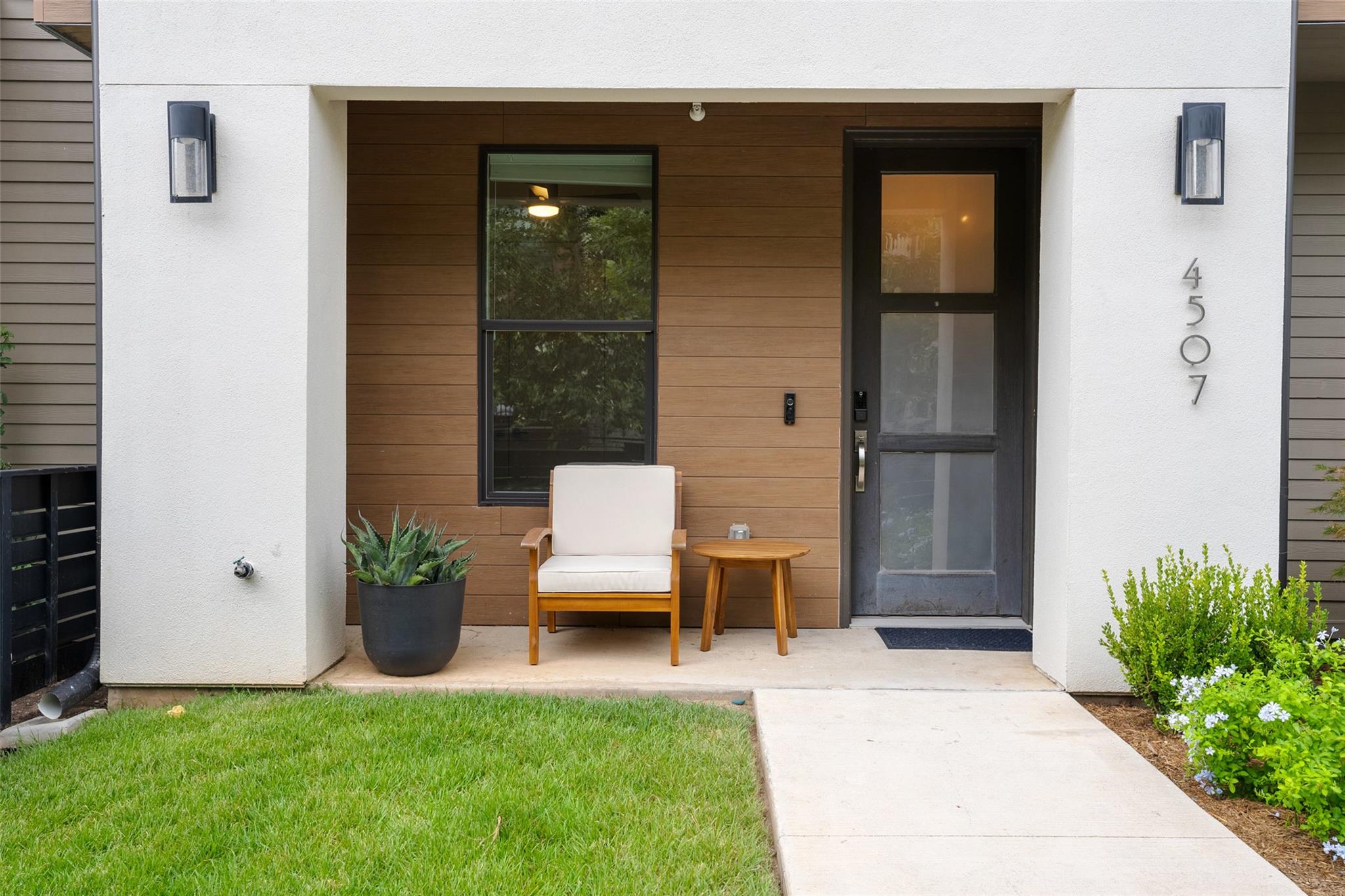 4507 Unity Cir, Austin, TX 78731