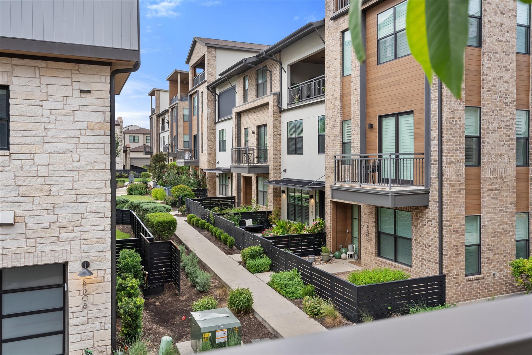 4507 Unity Cir, Austin, TX 78731