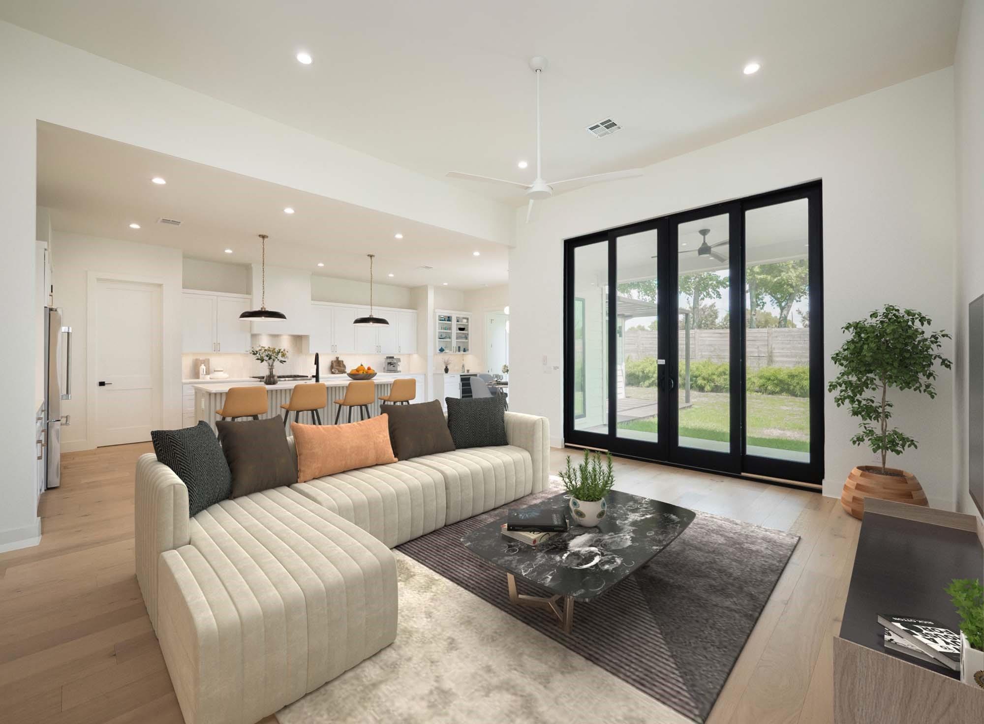 814 Stark St, Austin, TX 78756