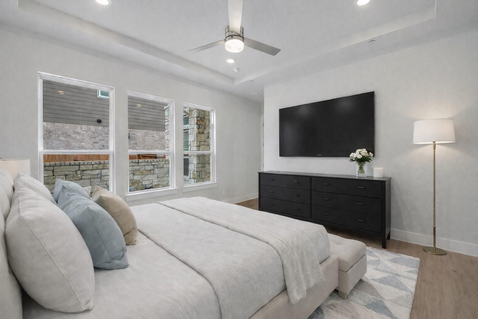 17308 Hattie Trce, Austin, TX 78738