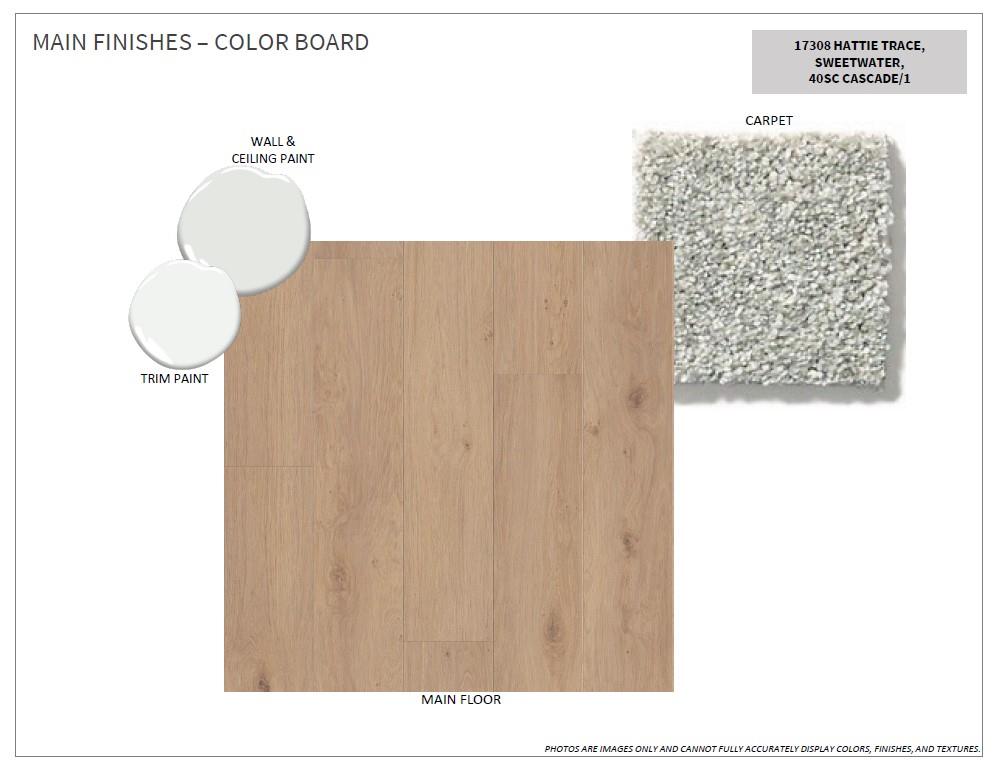 17308 Hattie Trce, Austin, TX 78738