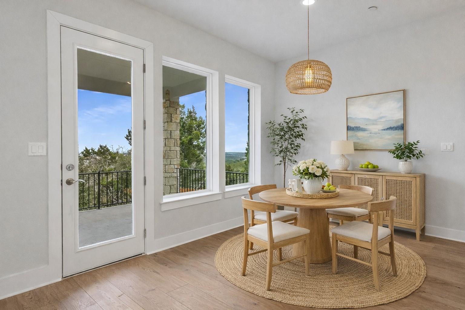 17308 Hattie Trce, Austin, TX 78738