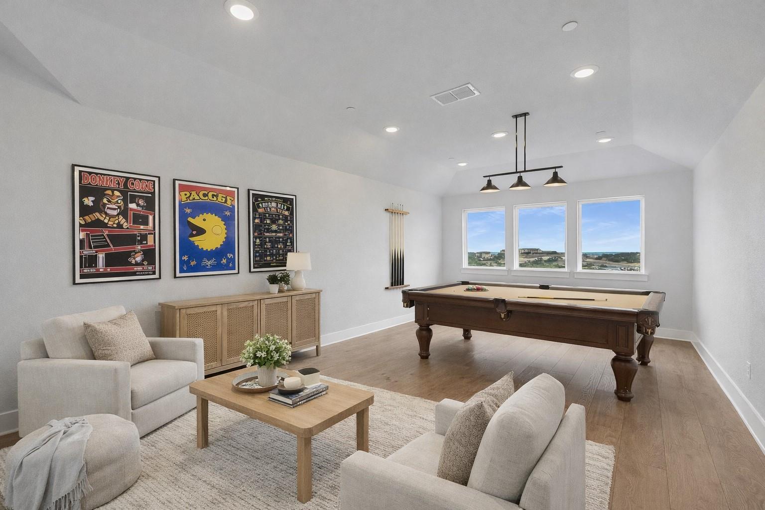 17308 Hattie Trce, Austin, TX 78738