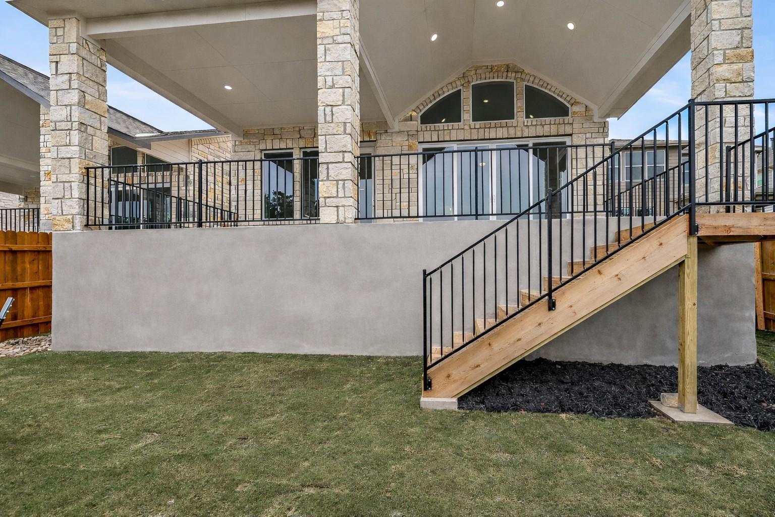 17308 Hattie Trce, Austin, TX 78738