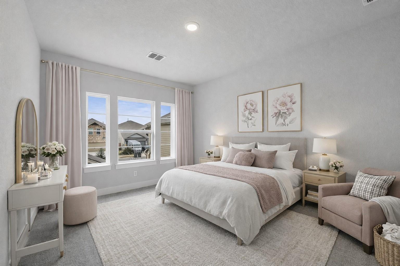 17308 Hattie Trce, Austin, TX 78738