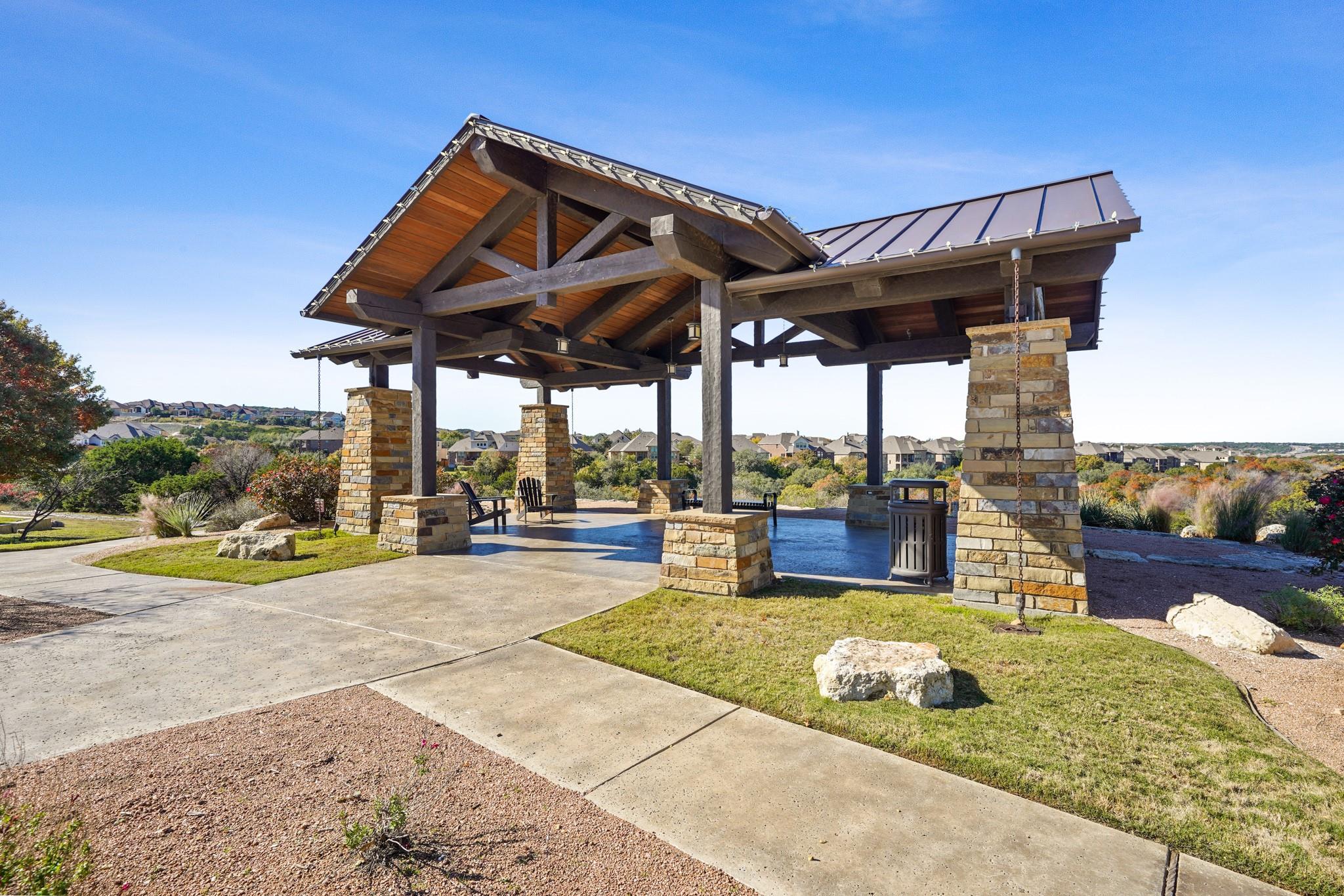 17308 Hattie Trce, Austin, TX 78738