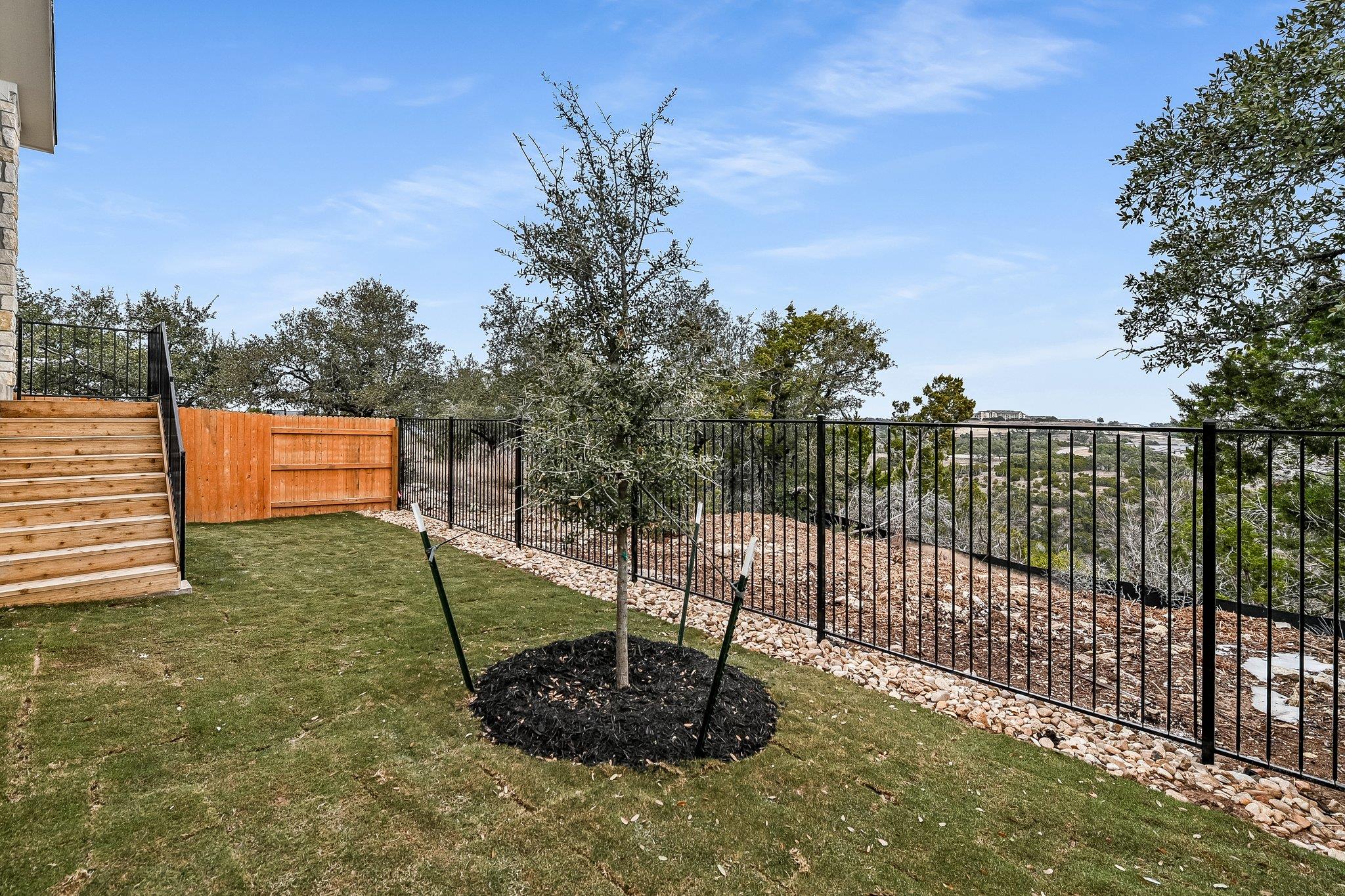 17308 Hattie Trce, Austin, TX 78738