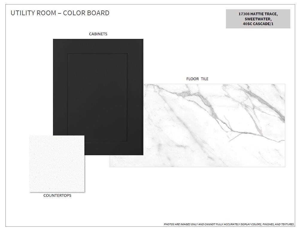 17308 Hattie Trce, Austin, TX 78738