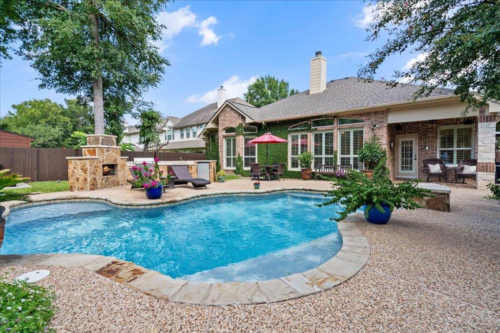 10512 Hansa Dr, Austin, TX 78739