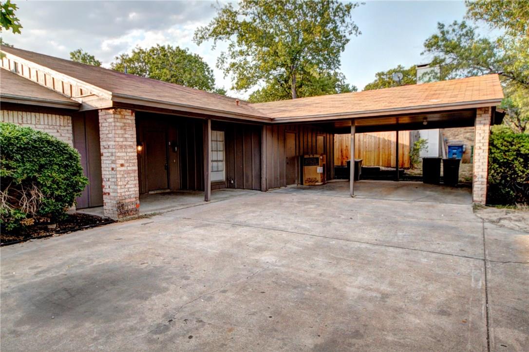 9410 Quail Meadow Dr # A, Austin, TX 78758