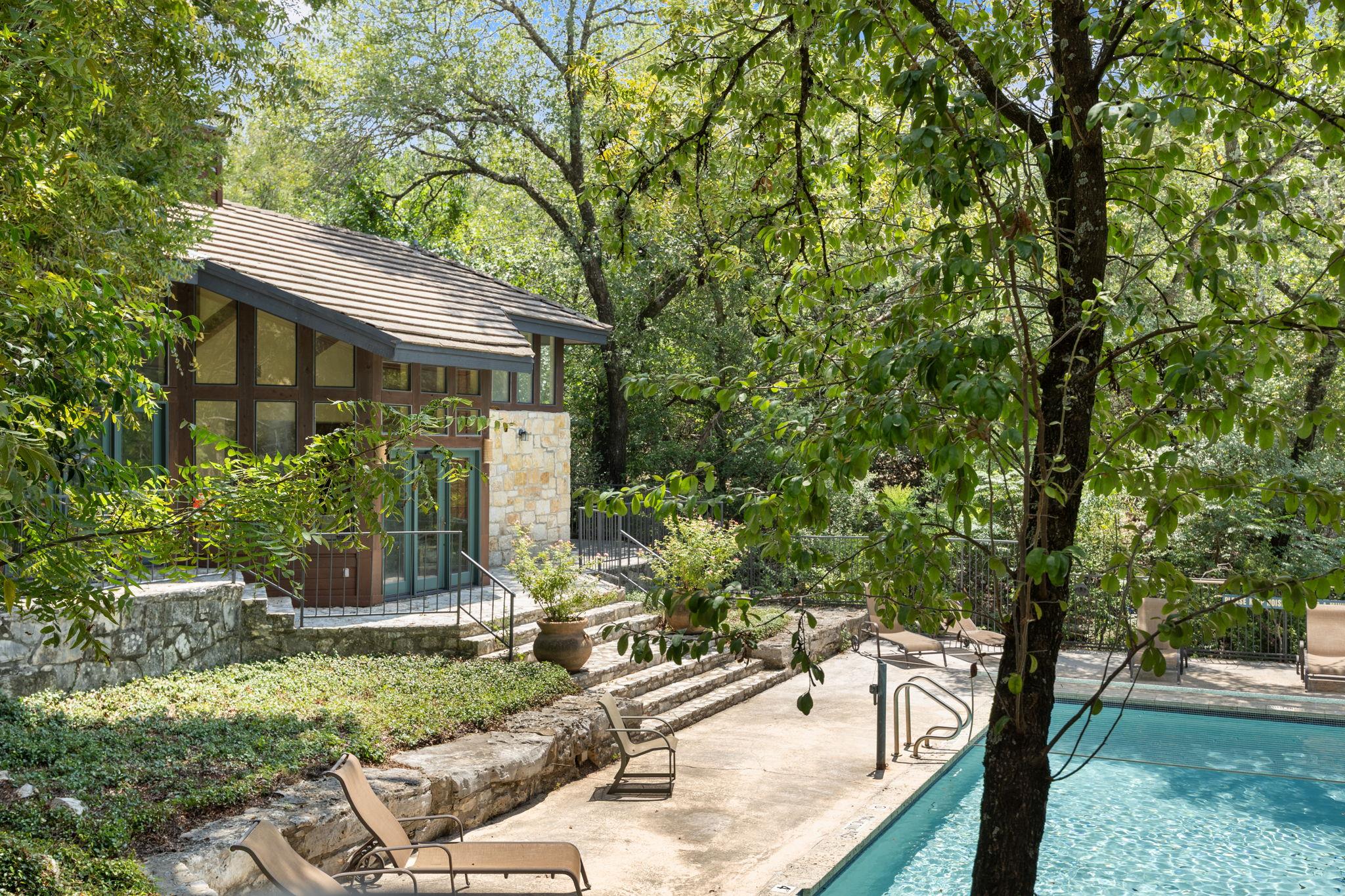 4711 Spicewood Springs Rd # 106, Austin, TX 78759