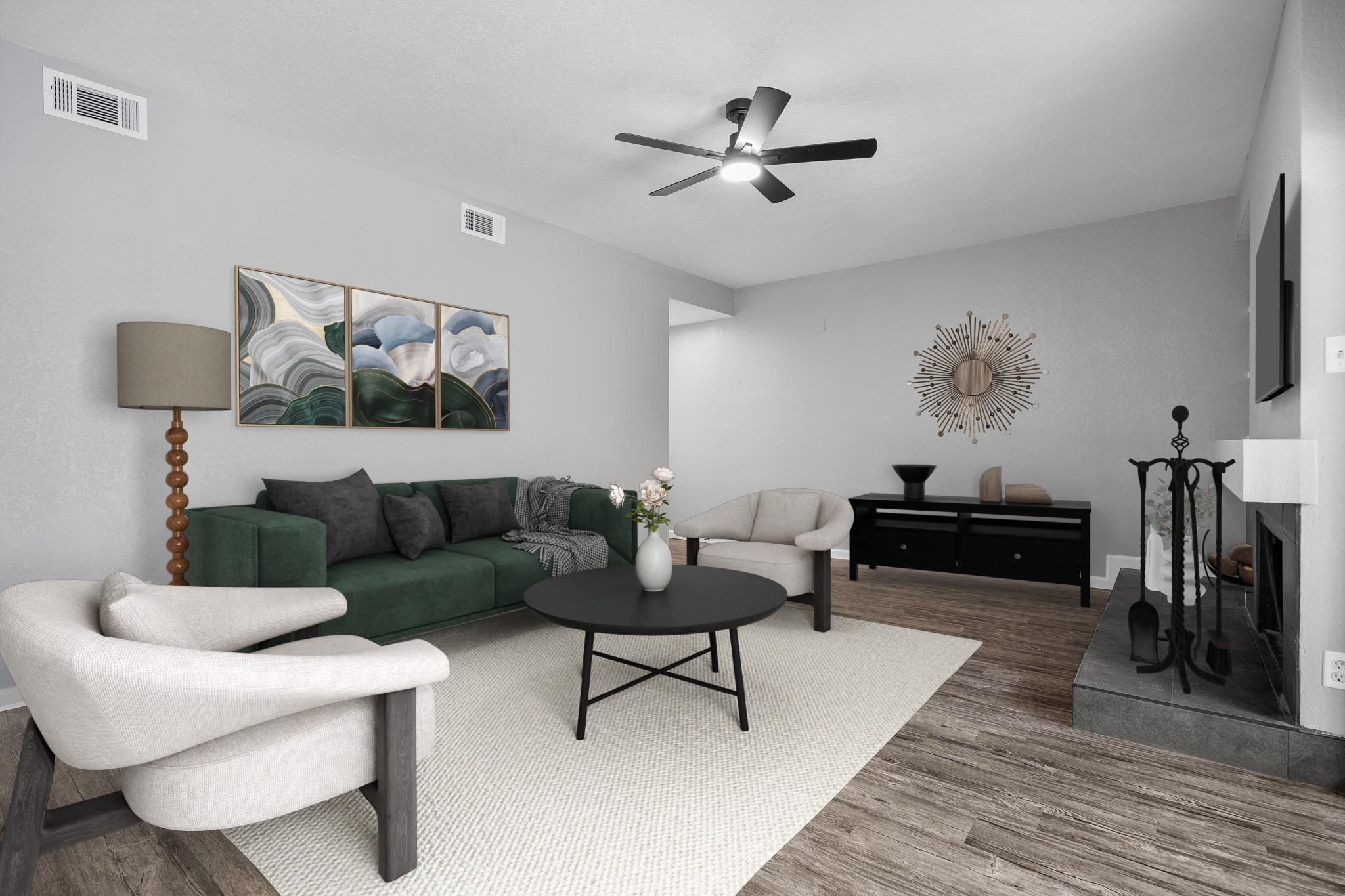 4711 Spicewood Springs Rd # 106, Austin, TX 78759