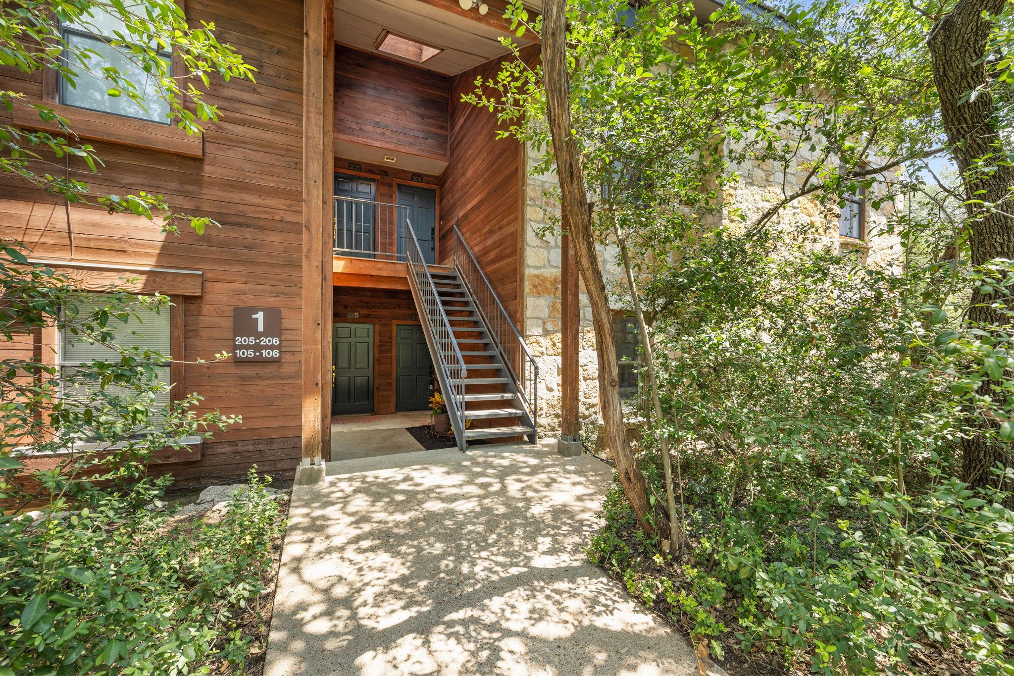 4711 Spicewood Springs Rd # 106, Austin, TX 78759
