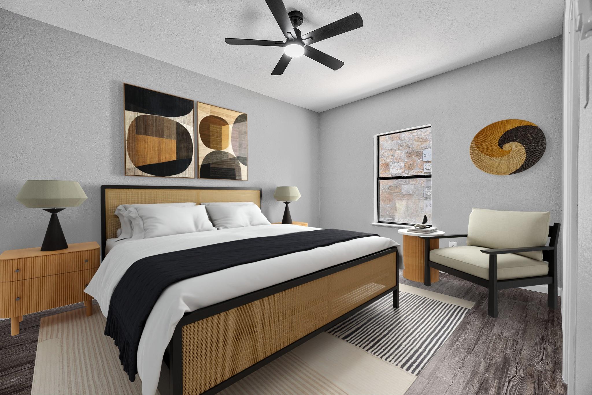 4711 Spicewood Springs Rd # 106, Austin, TX 78759