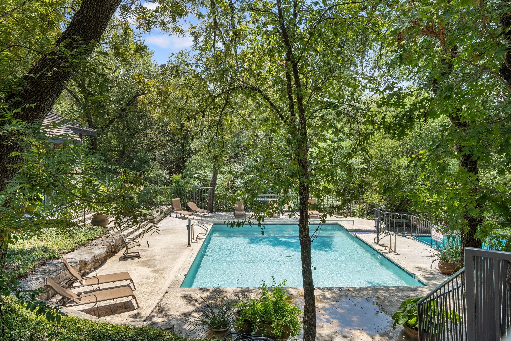 4711 Spicewood Springs Rd # 106, Austin, TX 78759