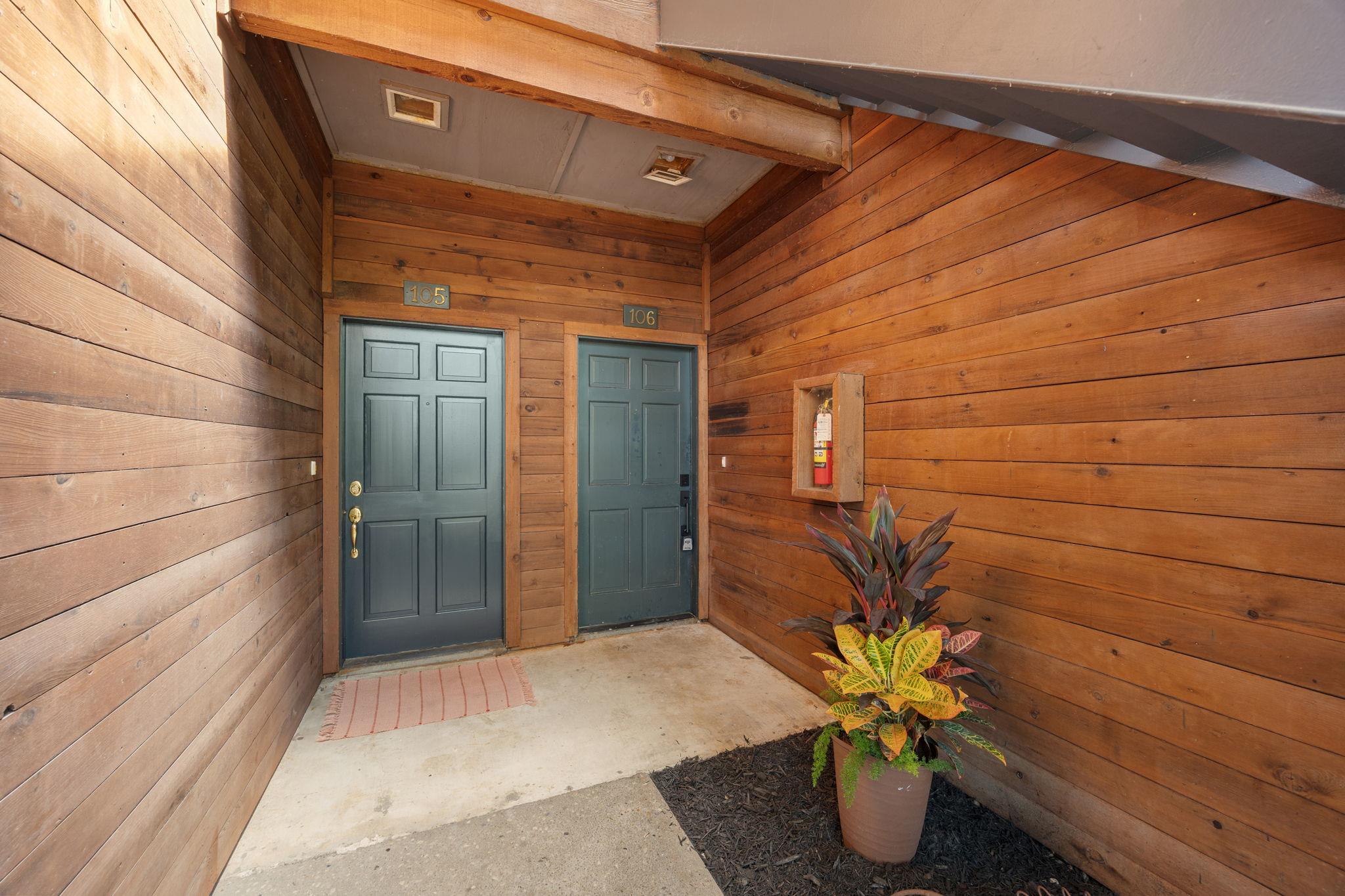 4711 Spicewood Springs Rd # 106, Austin, TX 78759