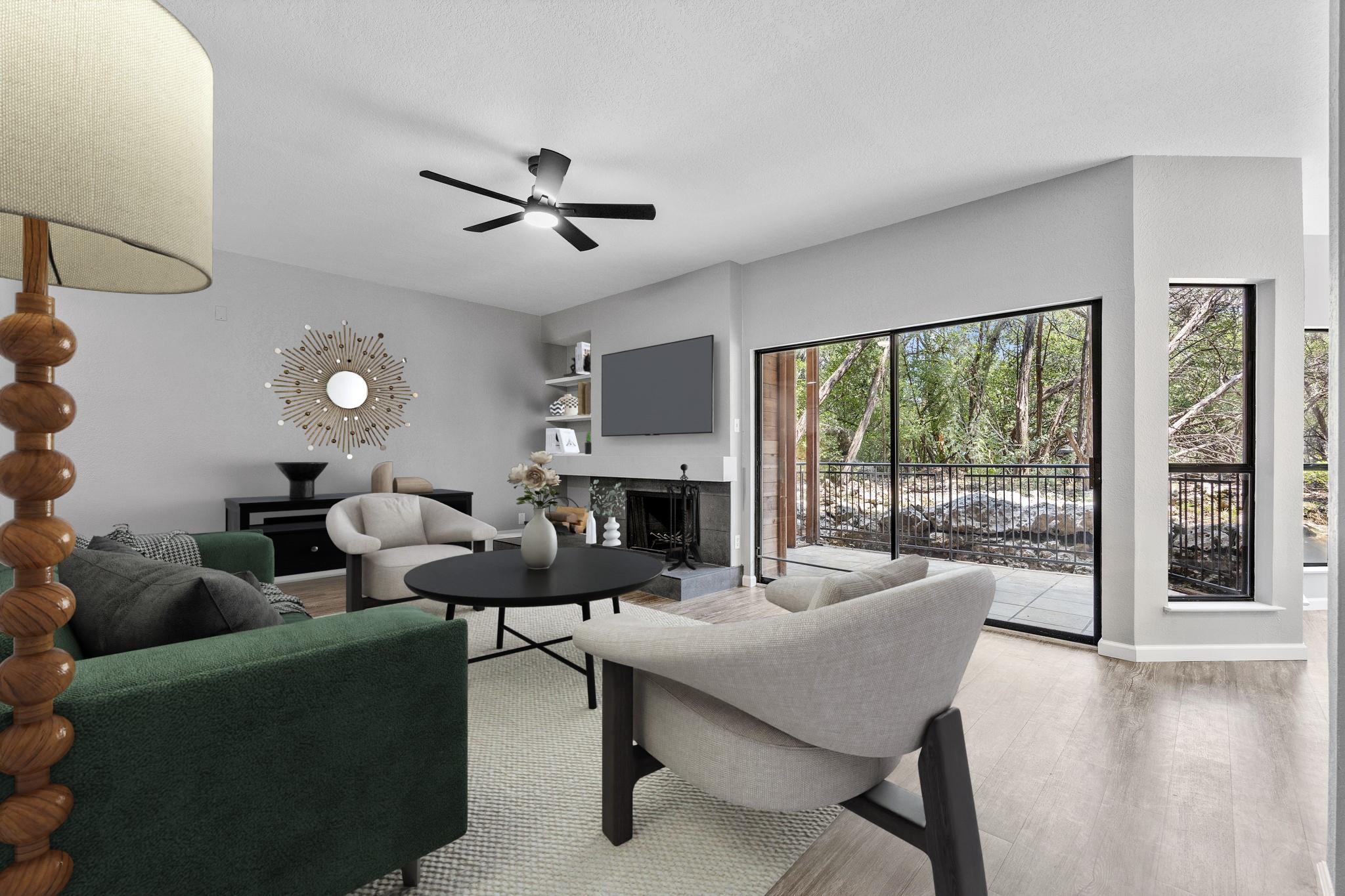 4711 Spicewood Springs Rd # 106, Austin, TX 78759