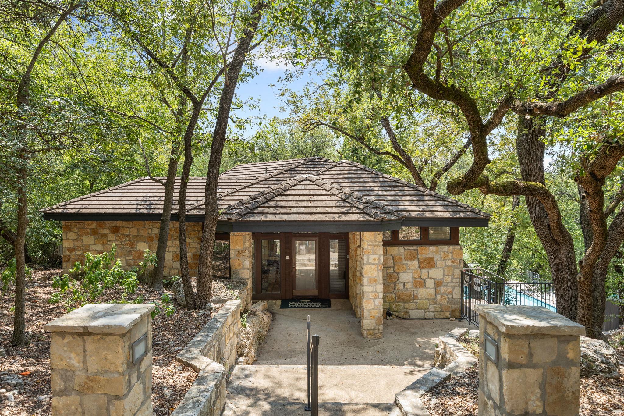 4711 Spicewood Springs Rd # 106, Austin, TX 78759