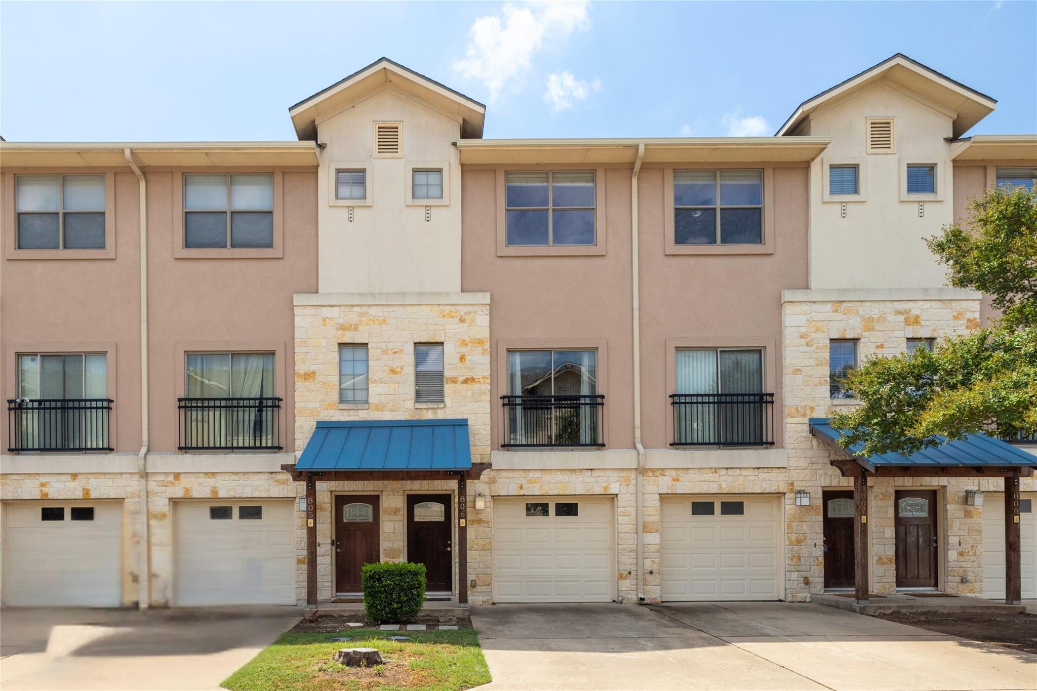 13420 Lyndhurst St # 806, Austin, TX 78729