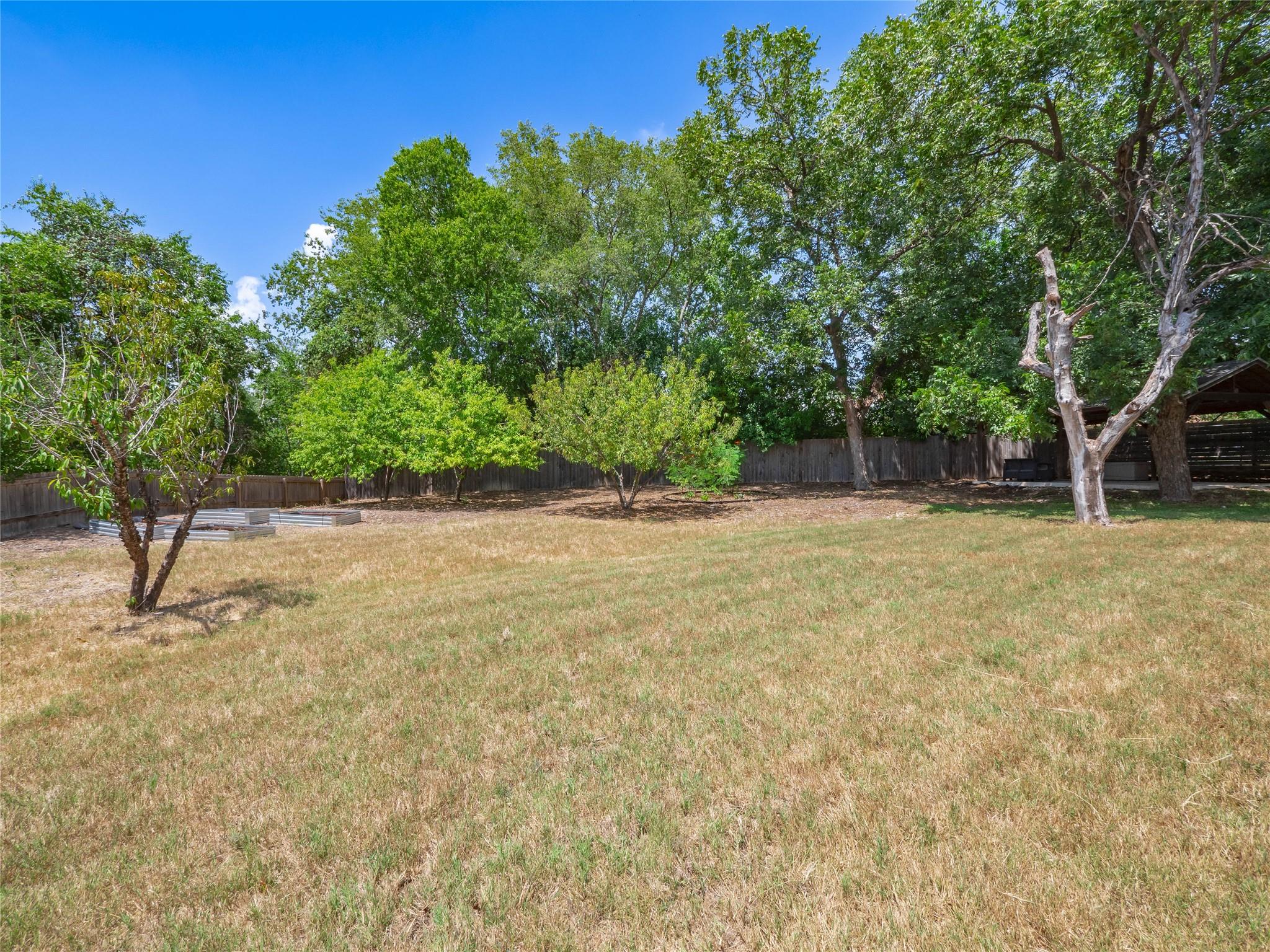 6502 Highpoint Cv, Austin, TX 78723