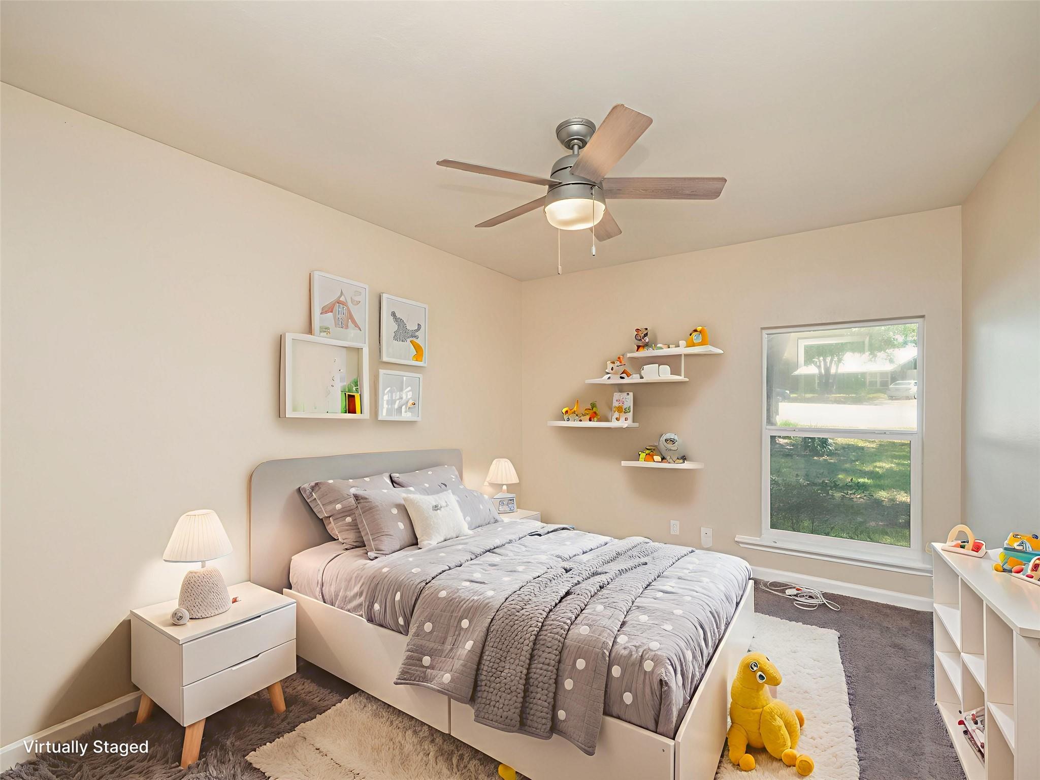 6502 Highpoint Cv, Austin, TX 78723