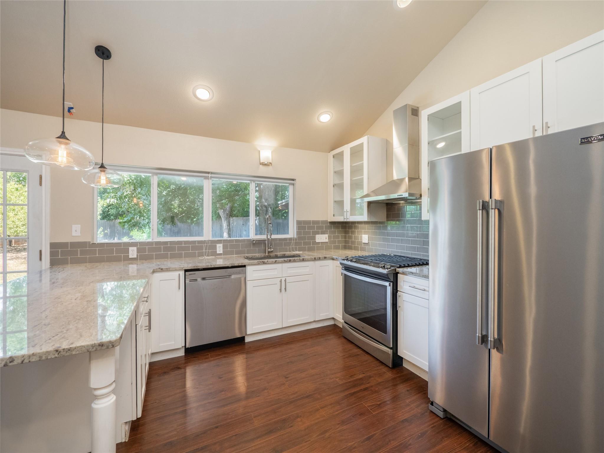 6502 Highpoint Cv, Austin, TX 78723