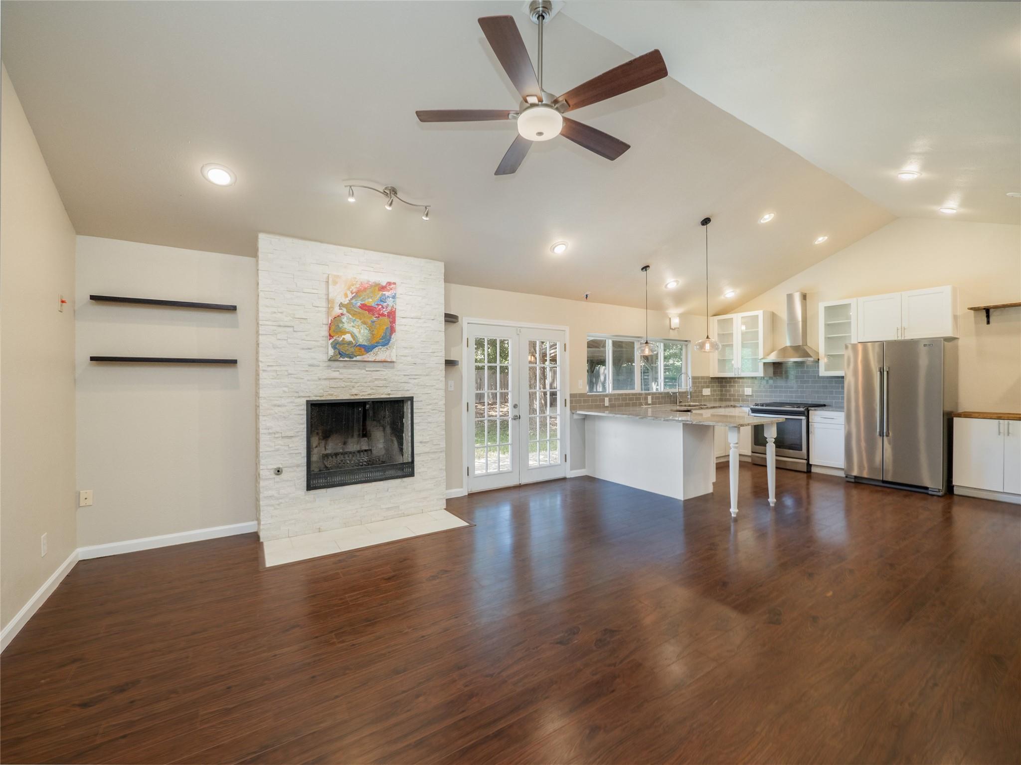 6502 Highpoint Cv, Austin, TX 78723