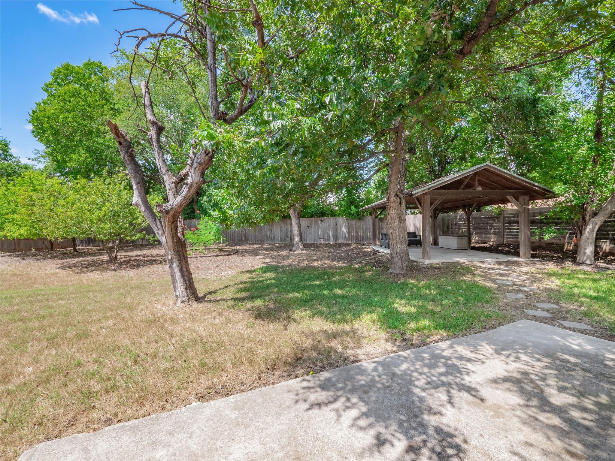 6502 Highpoint Cv, Austin, TX 78723