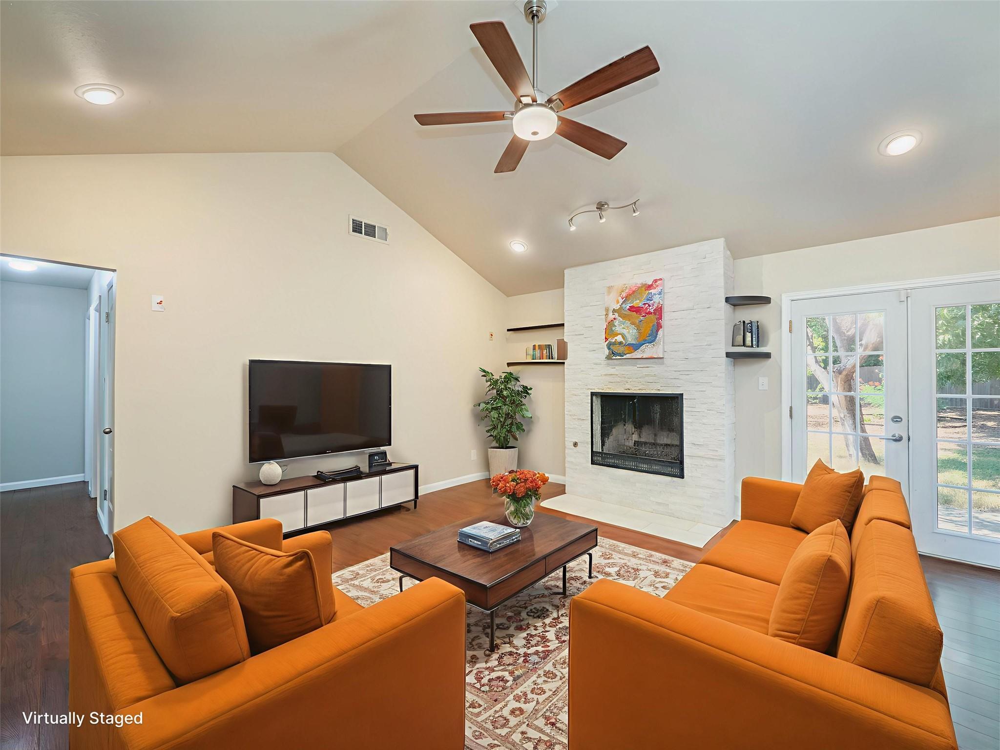 6502 Highpoint Cv, Austin, TX 78723