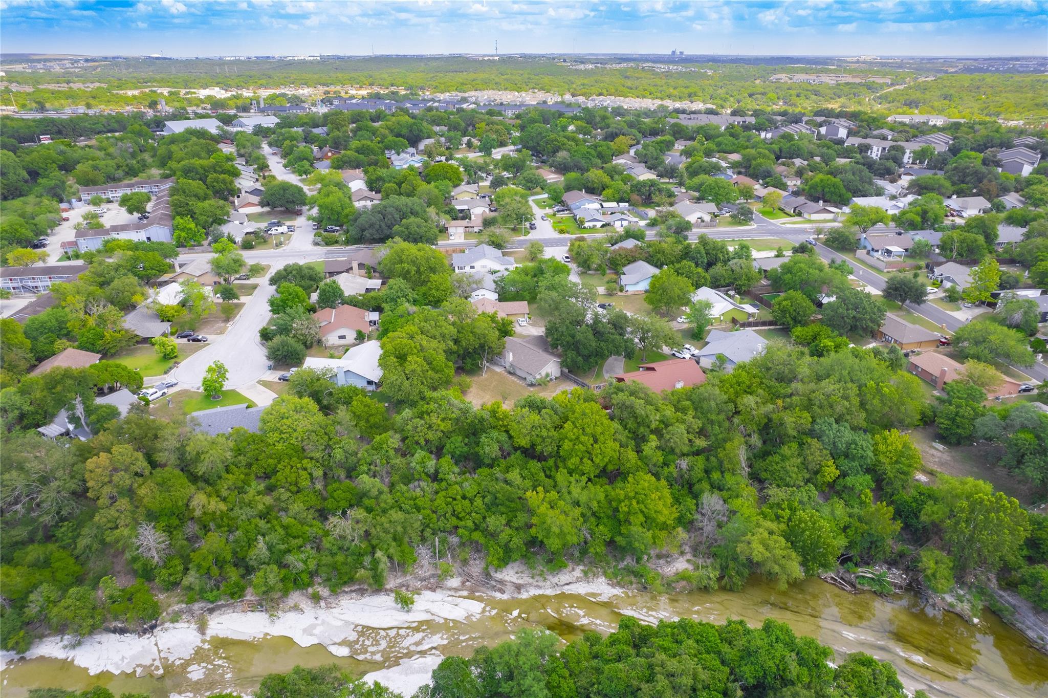 6502 Highpoint Cv, Austin, TX 78723