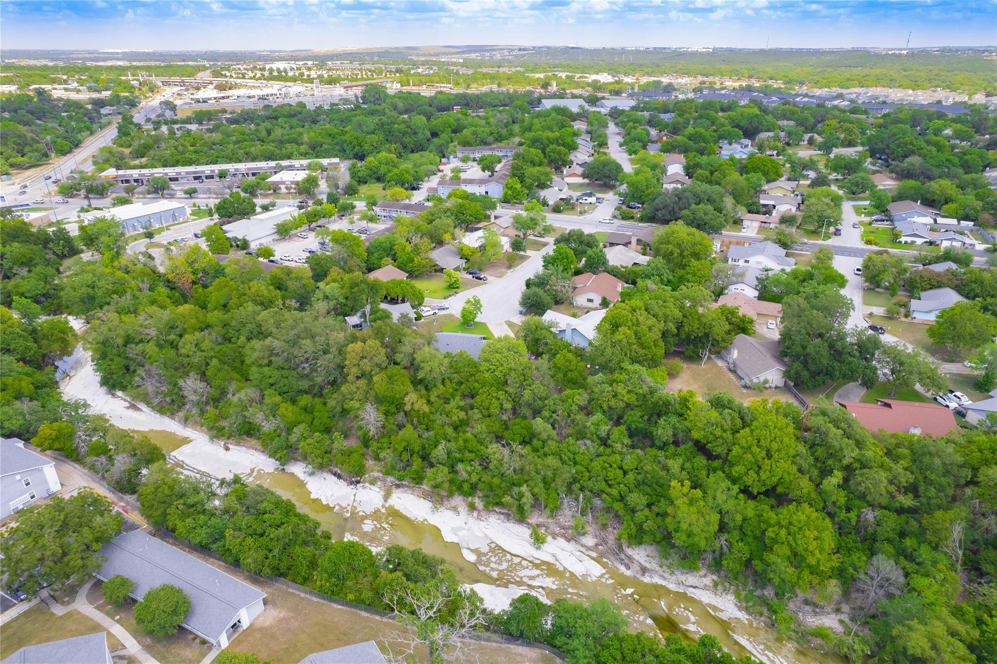 6502 Highpoint Cv, Austin, TX 78723