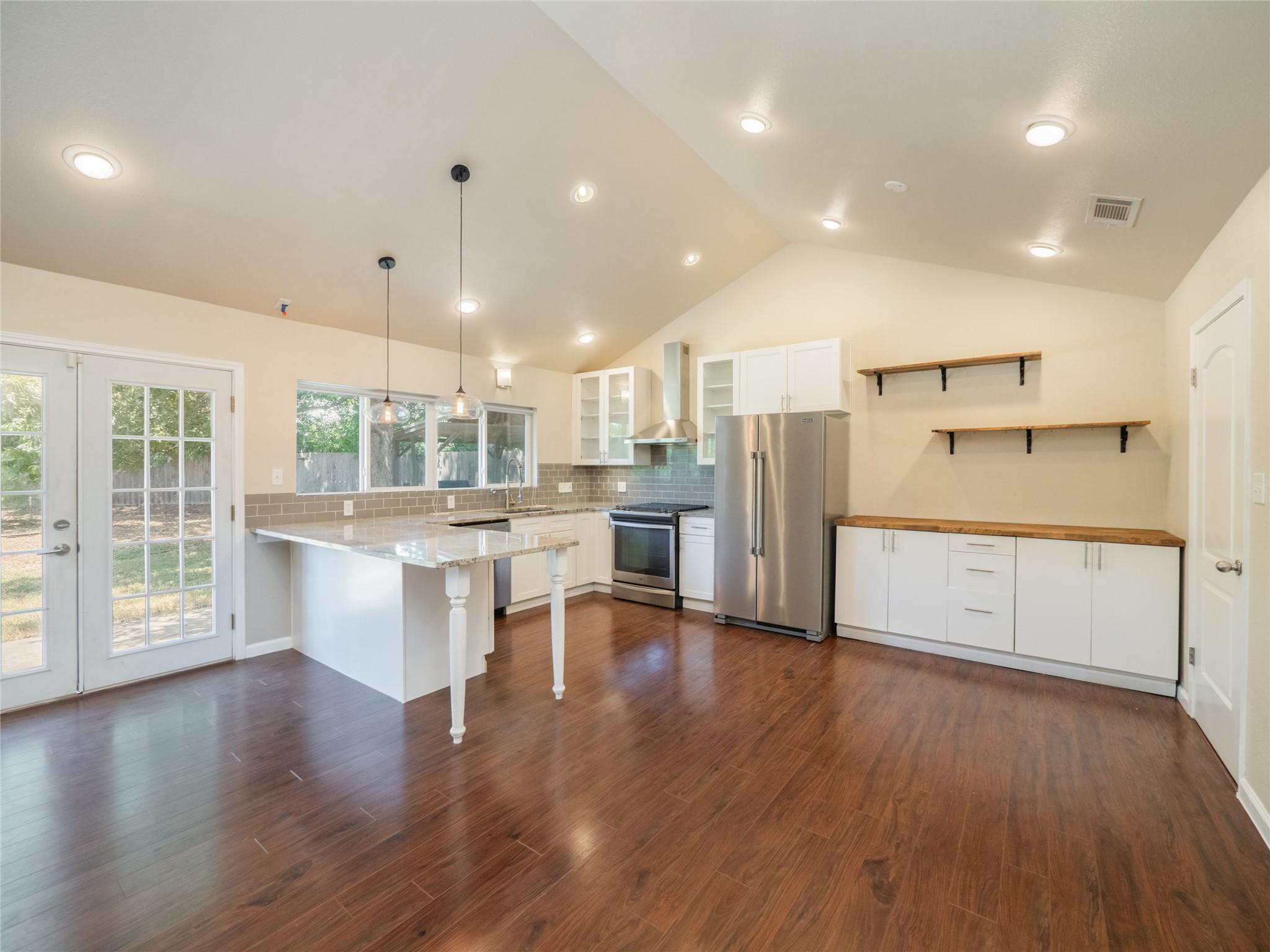 6502 Highpoint Cv, Austin, TX 78723