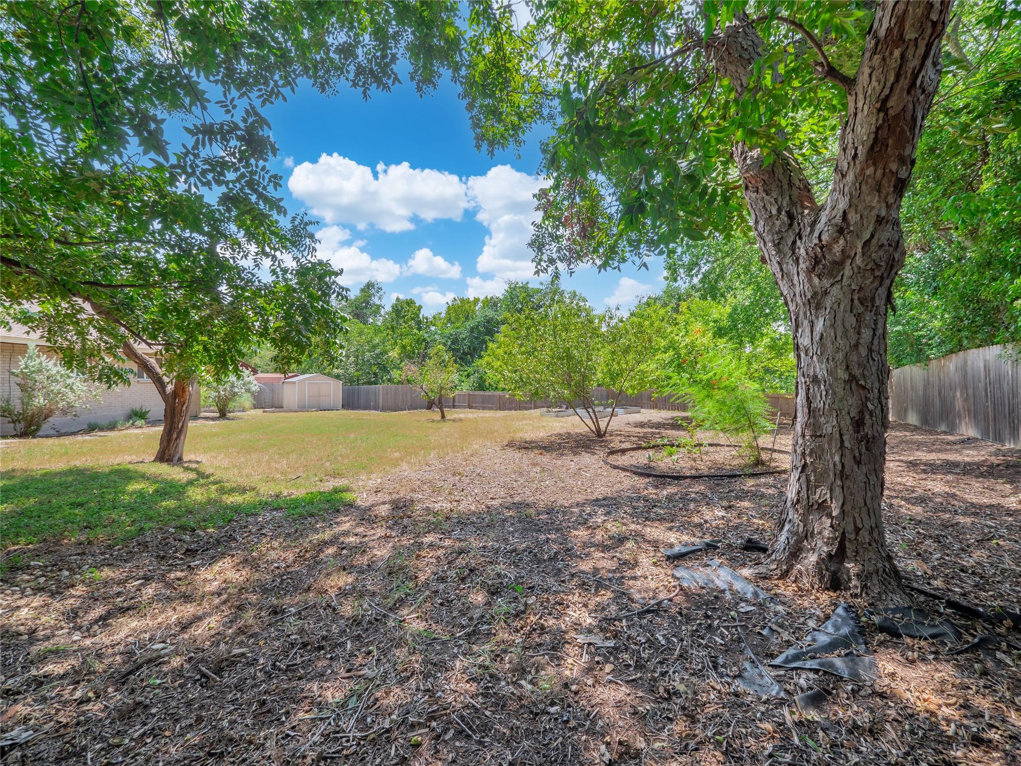 6502 Highpoint Cv, Austin, TX 78723